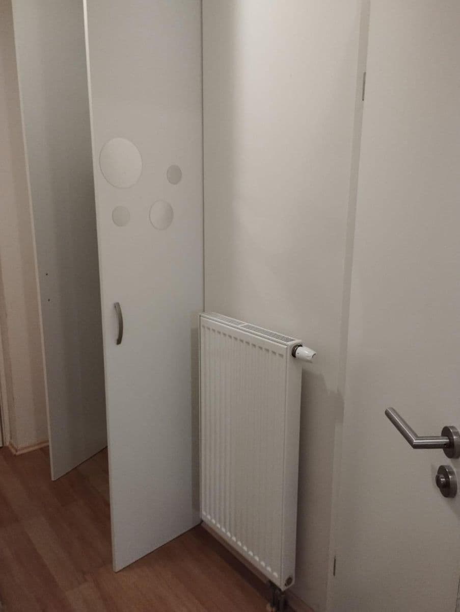 Pronájem bytu 2+kk 65 m², Pod Formankou, Praha, Praha Pronájem bytu 2+kk 65 m², Pod Formankou, Praha, Praha