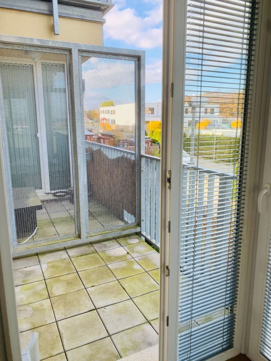 Pronájem bytu 2+kk 65 m², Pod Formankou, Praha, Praha Pronájem bytu 2+kk 65 m², Pod Formankou, Praha, Praha