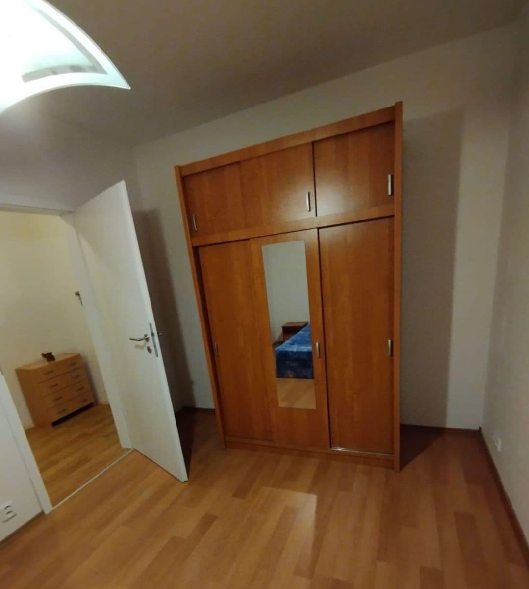 Pronájem bytu 2+kk 65 m², Pod Formankou, Praha, Praha Pronájem bytu 2+kk 65 m², Pod Formankou, Praha, Praha