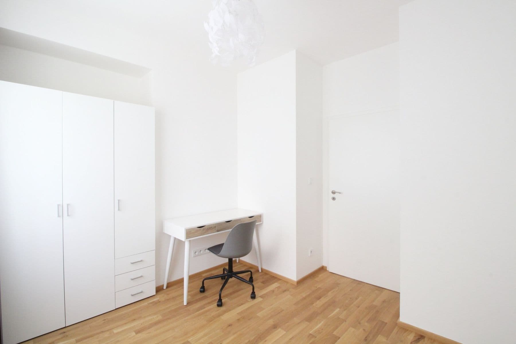 Pronájem bytu 3+kk 83 m², Nad Rokoskou, Praha, Praha Pronájem bytu 3+kk 83 m², Nad Rokoskou, Praha, Praha