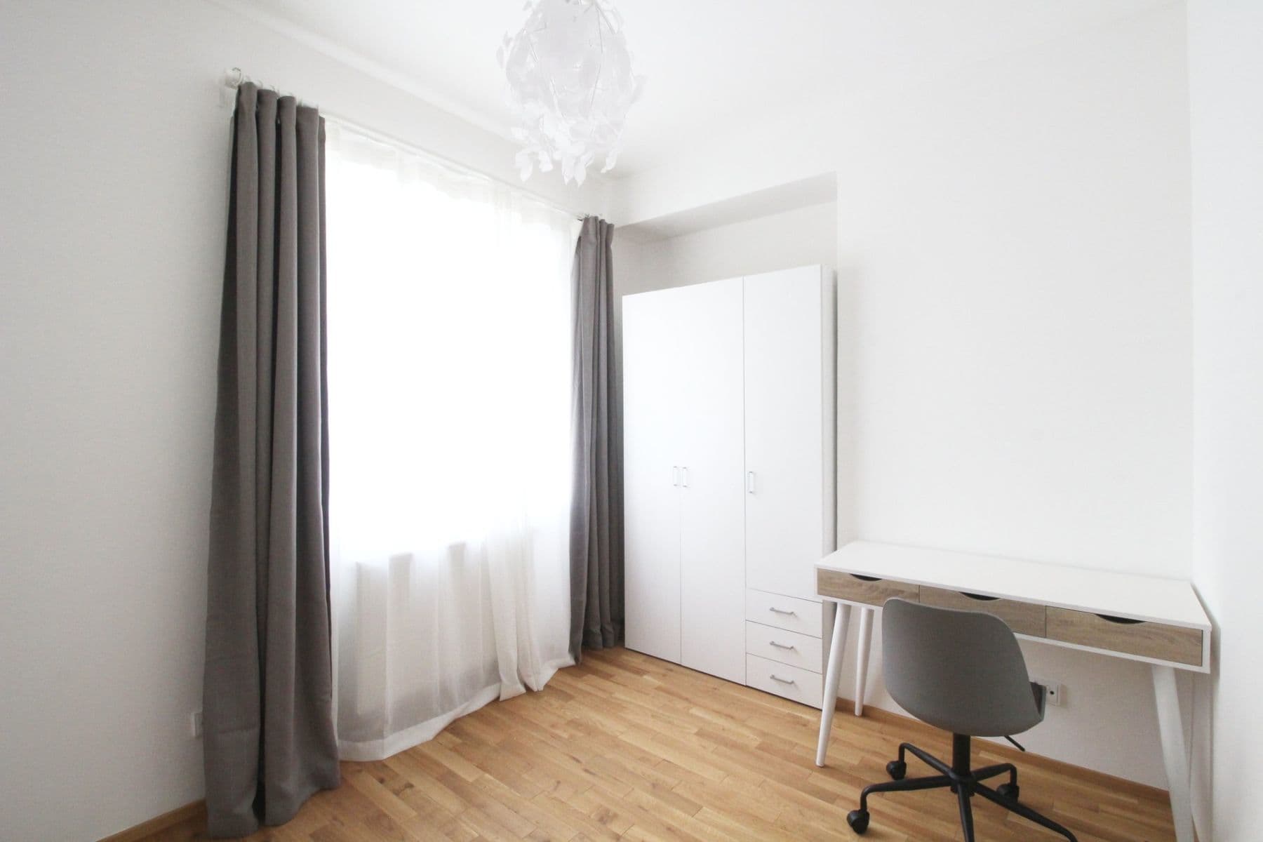 Pronájem bytu 3+kk 83 m², Nad Rokoskou, Praha, Praha Pronájem bytu 3+kk 83 m², Nad Rokoskou, Praha, Praha