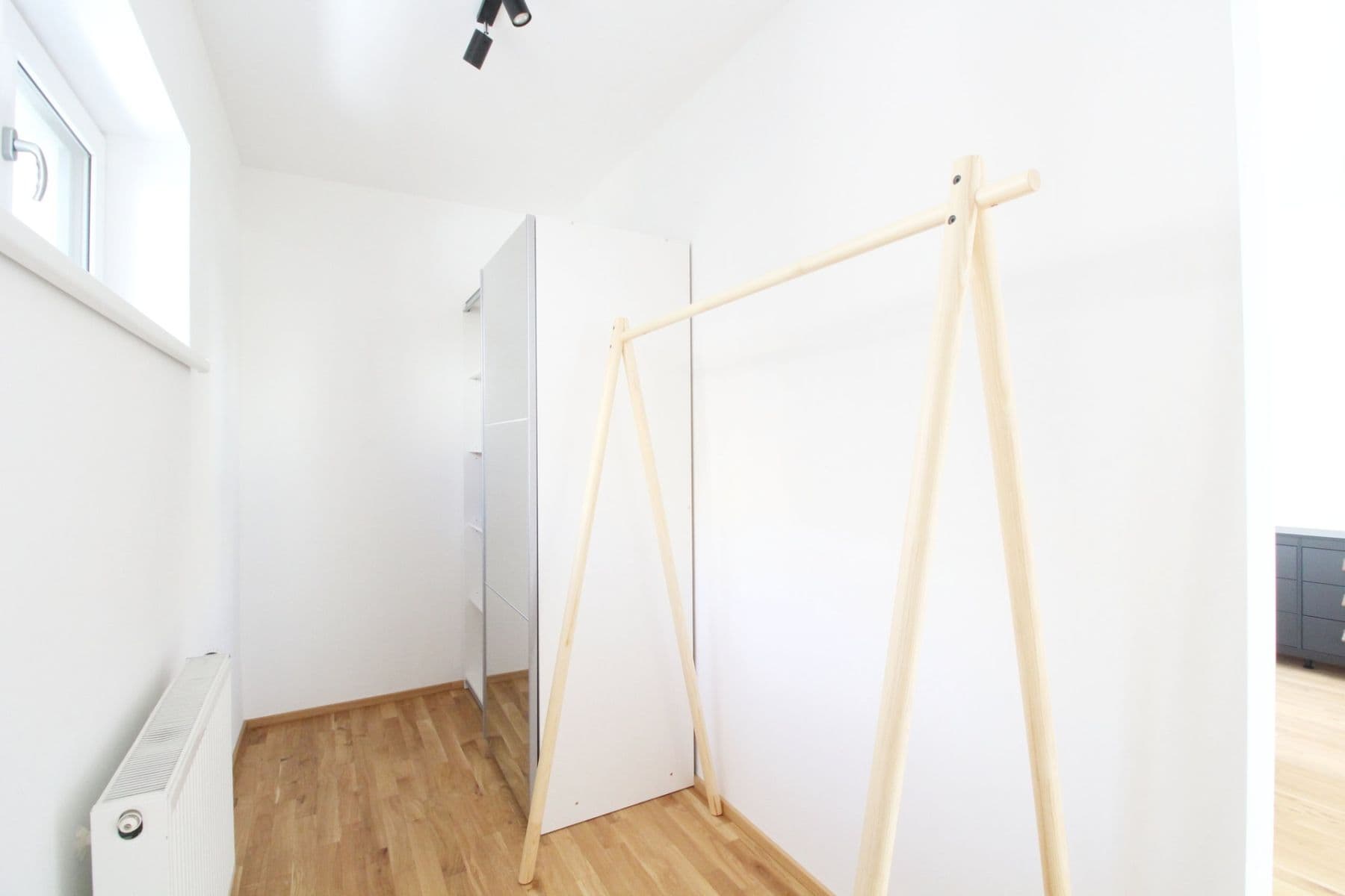 Pronájem bytu 3+kk 83 m², Nad Rokoskou, Praha, Praha Pronájem bytu 3+kk 83 m², Nad Rokoskou, Praha, Praha