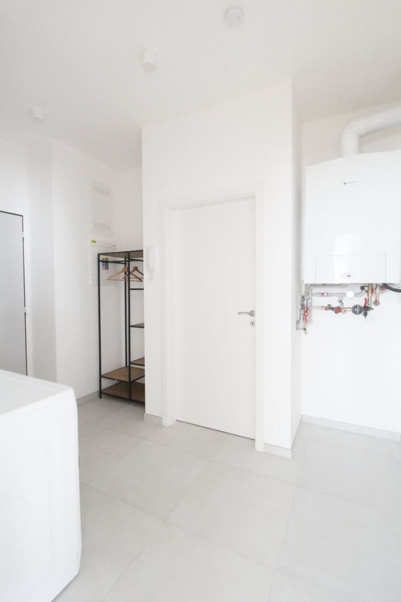 Pronájem bytu 3+kk 83 m², Nad Rokoskou, Praha, Praha Pronájem bytu 3+kk 83 m², Nad Rokoskou, Praha, Praha