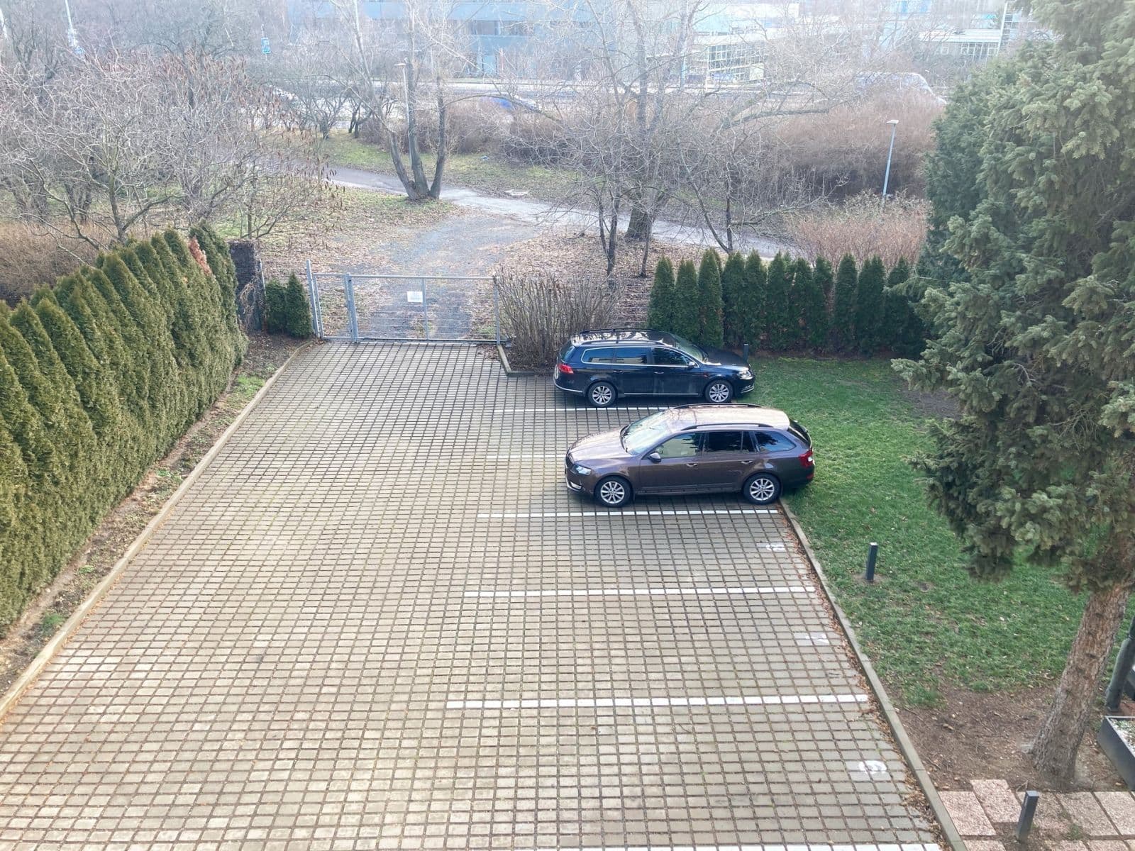 Pronájem bytu 3+kk 83 m², Nad Rokoskou, Praha, Praha Pronájem bytu 3+kk 83 m², Nad Rokoskou, Praha, Praha