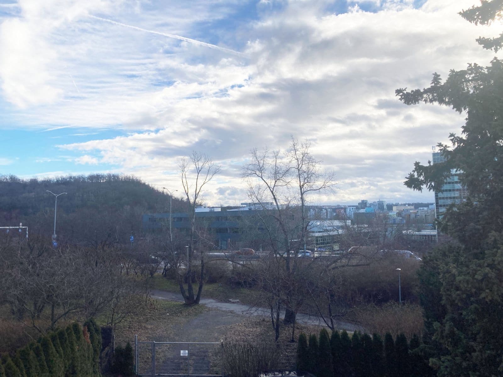 Pronájem bytu 3+kk 83 m², Nad Rokoskou, Praha, Praha Pronájem bytu 3+kk 83 m², Nad Rokoskou, Praha, Praha