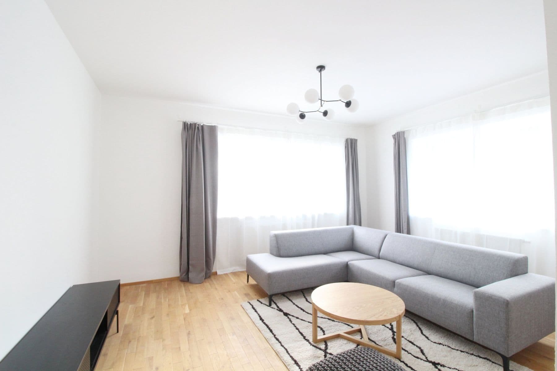 Pronájem bytu 3+kk 83 m², Nad Rokoskou, Praha, Praha Pronájem bytu 3+kk 83 m², Nad Rokoskou, Praha, Praha