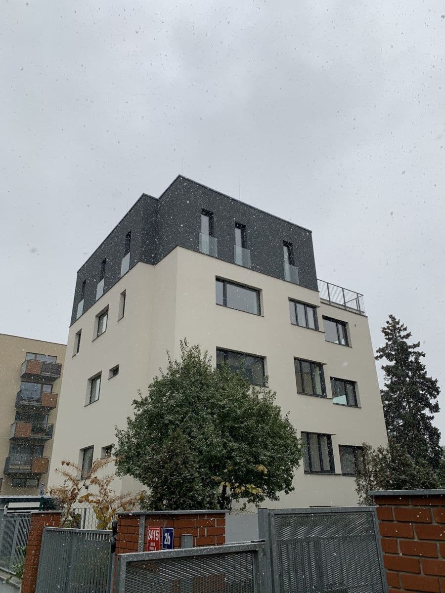 Pronájem bytu 3+kk 83 m², Nad Rokoskou, Praha, Praha Pronájem bytu 3+kk 83 m², Nad Rokoskou, Praha, Praha