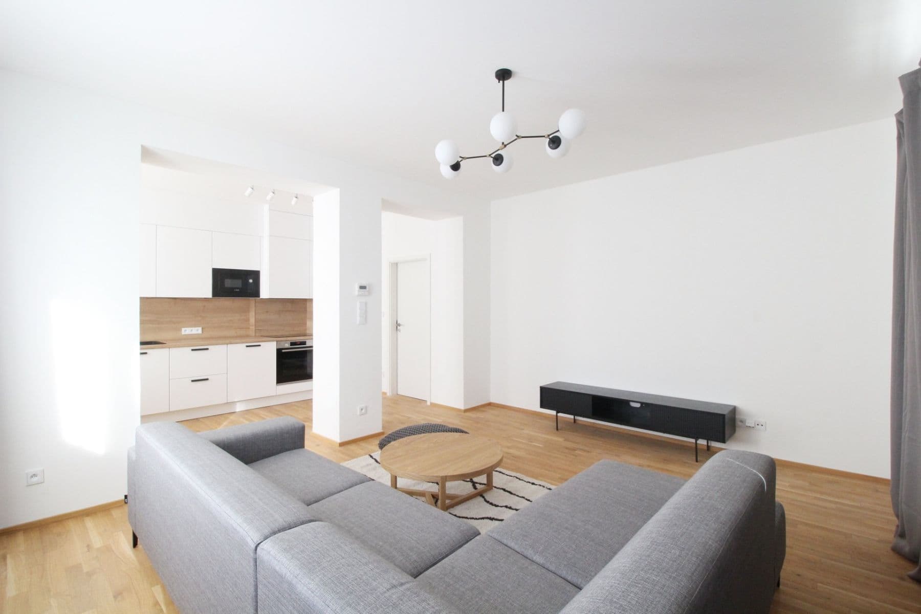 Pronájem bytu 3+kk 83 m², Nad Rokoskou, Praha, Praha Pronájem bytu 3+kk 83 m², Nad Rokoskou, Praha, Praha