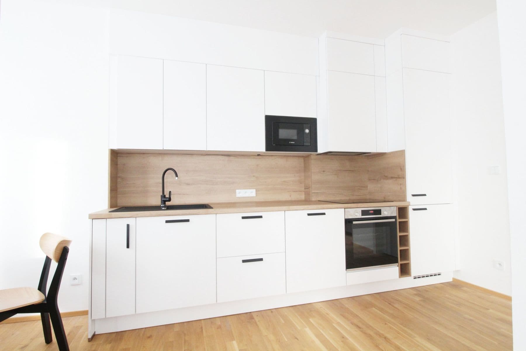 Pronájem bytu 3+kk 83 m², Nad Rokoskou, Praha, Praha Pronájem bytu 3+kk 83 m², Nad Rokoskou, Praha, Praha