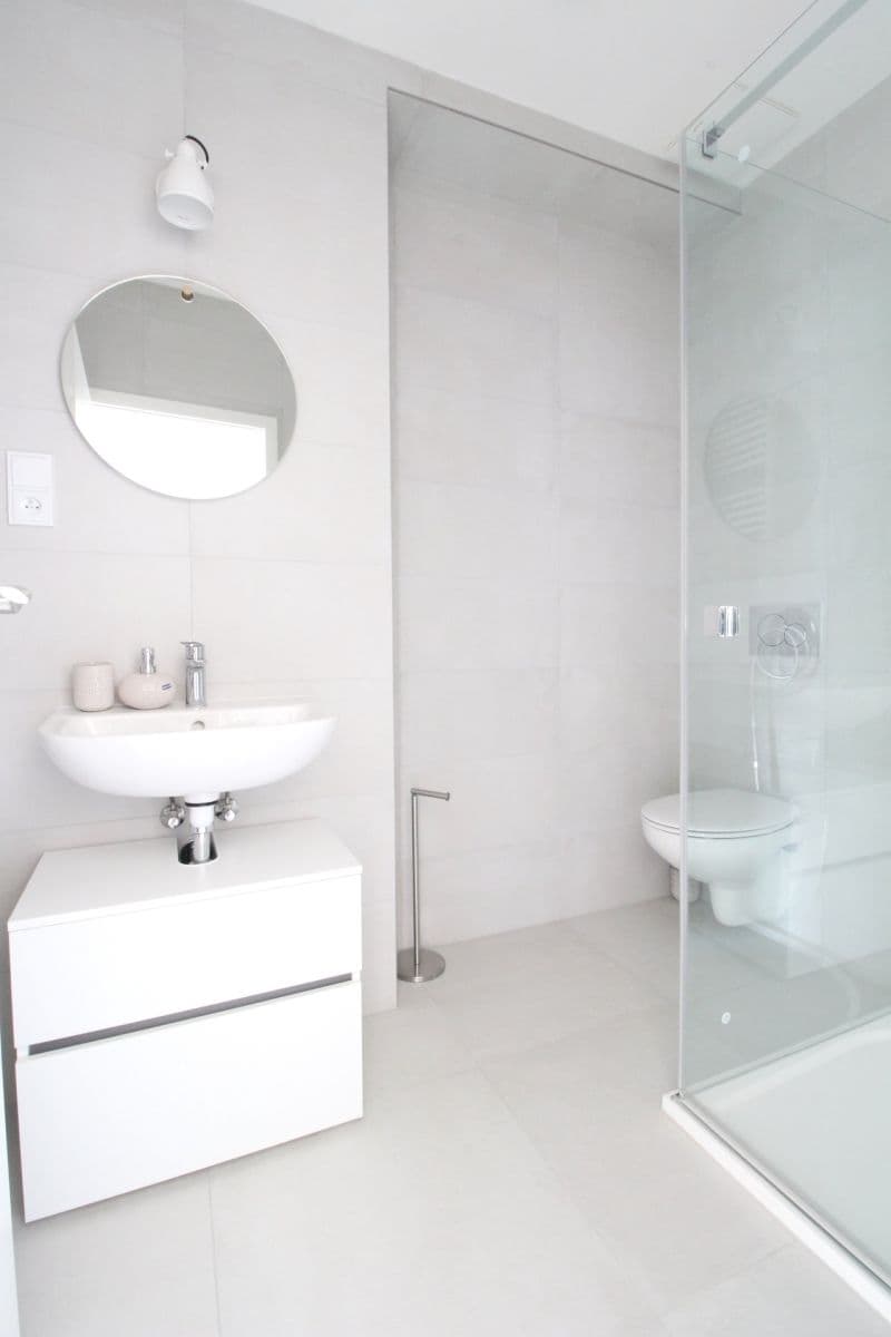 Pronájem bytu 3+kk 83 m², Nad Rokoskou, Praha, Praha Pronájem bytu 3+kk 83 m², Nad Rokoskou, Praha, Praha