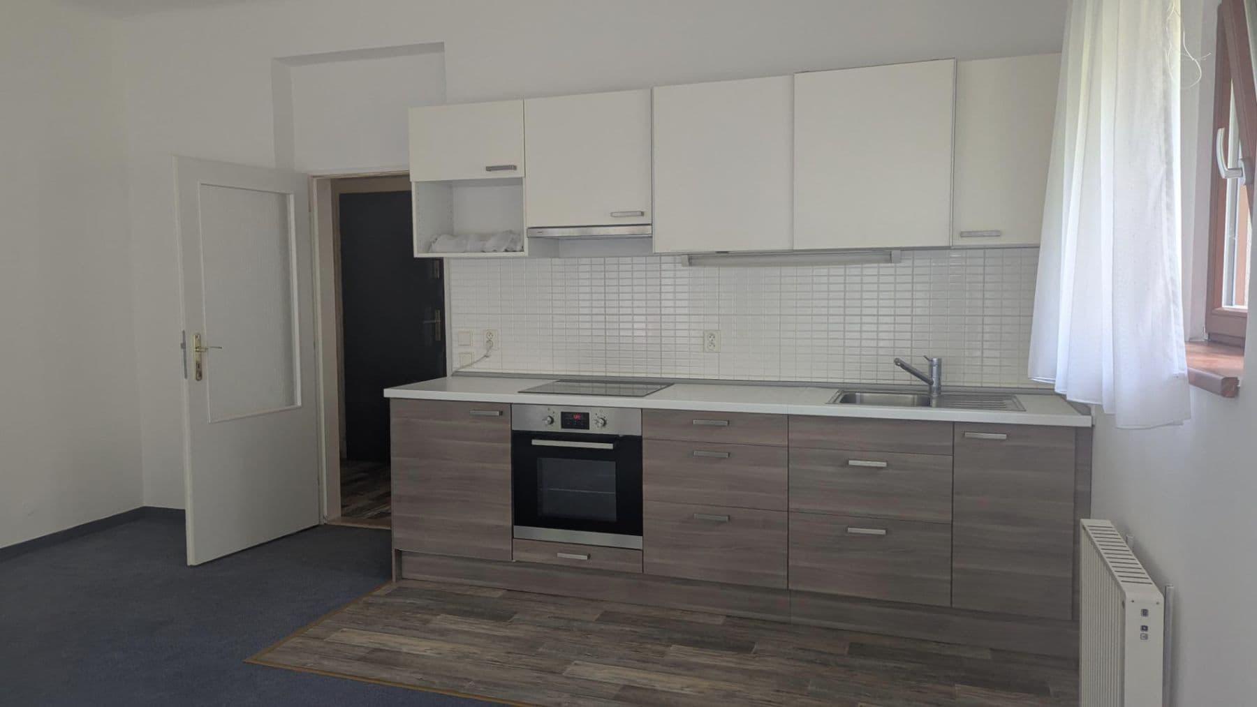 Pronájem bytu 2+kk 43 m², Služská, Praha, Praha Pronájem bytu 2+kk 43 m², Služská, Praha, Praha