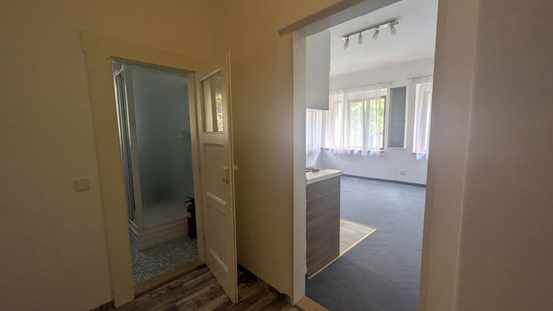 Pronájem bytu 2+kk 43 m², Služská, Praha, Praha Pronájem bytu 2+kk 43 m², Služská, Praha, Praha
