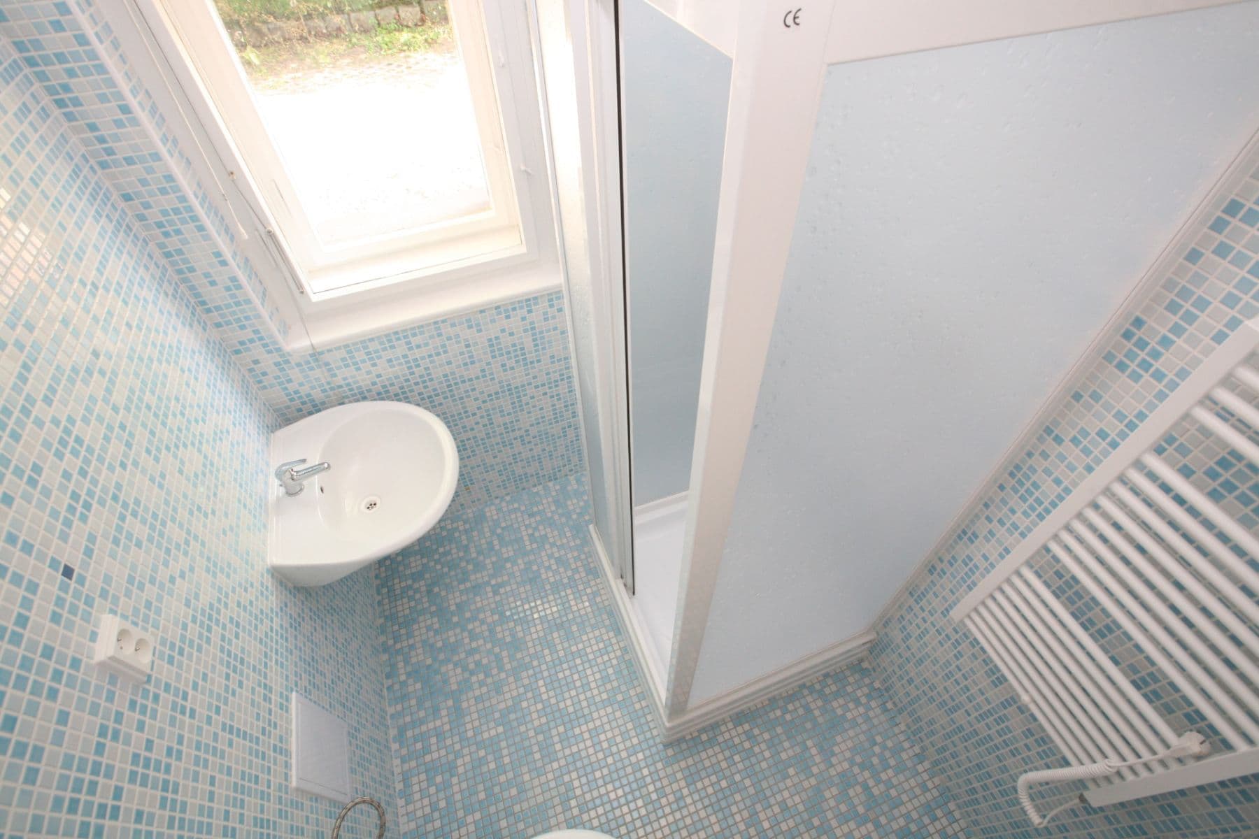 Pronájem bytu 2+kk 43 m², Služská, Praha, Praha Pronájem bytu 2+kk 43 m², Služská, Praha, Praha