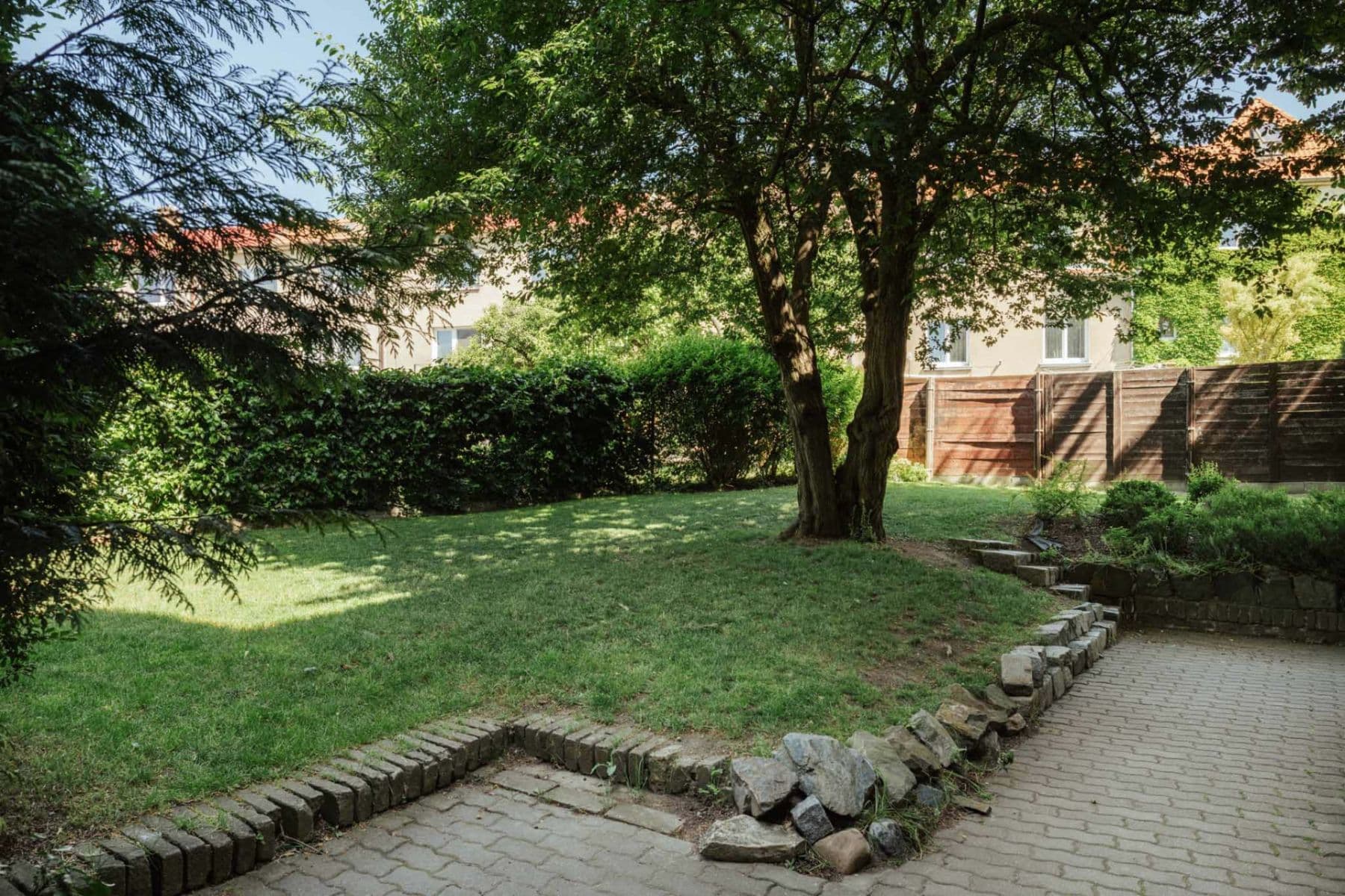 Pronájem bytu 2+kk 43 m², Služská, Praha, Praha Pronájem bytu 2+kk 43 m², Služská, Praha, Praha