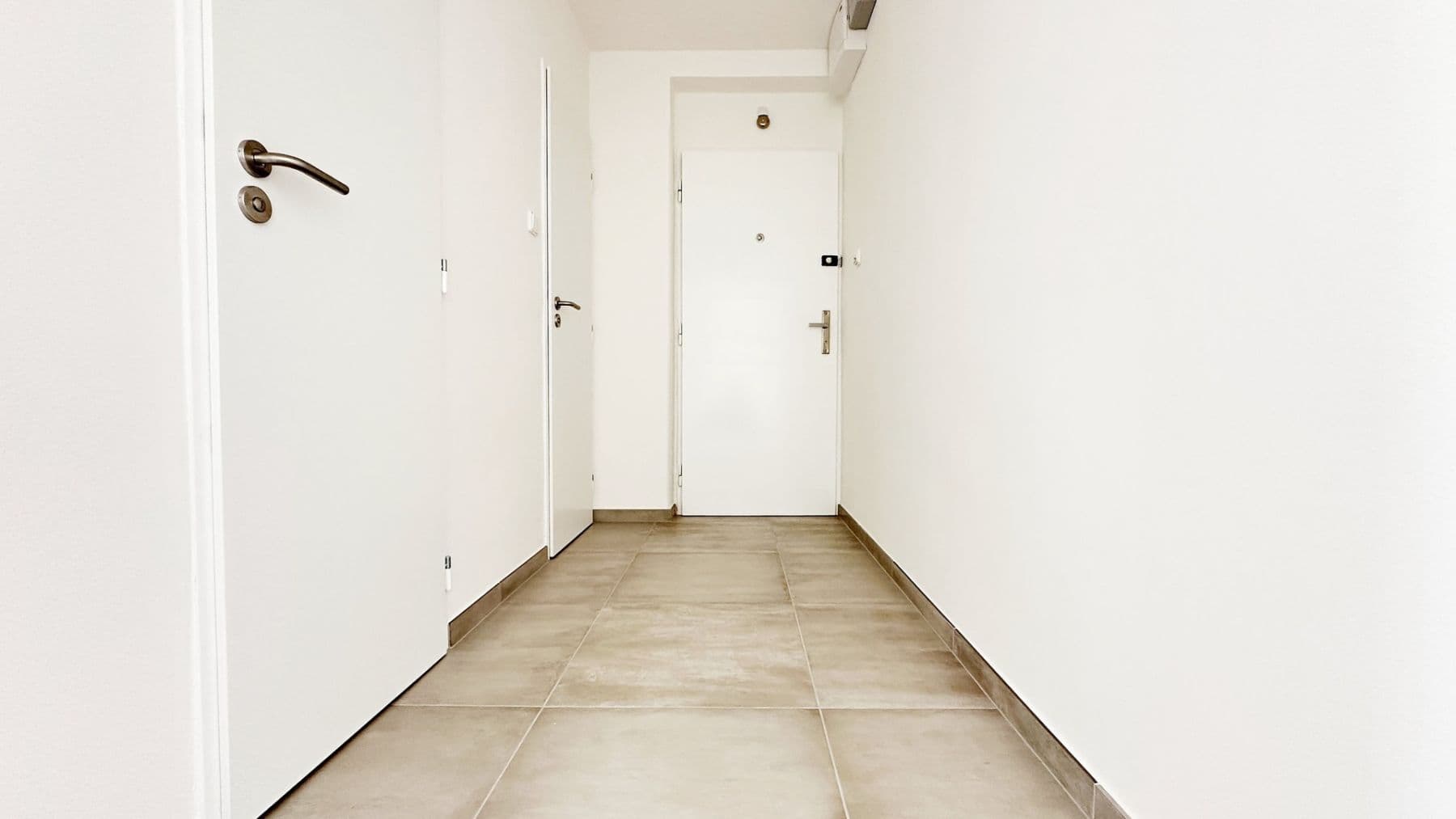 Pronájem bytu 2+1 50 m², Vrbenského, Praha, Praha Pronájem bytu 2+1 50 m², Vrbenského, Praha, Praha