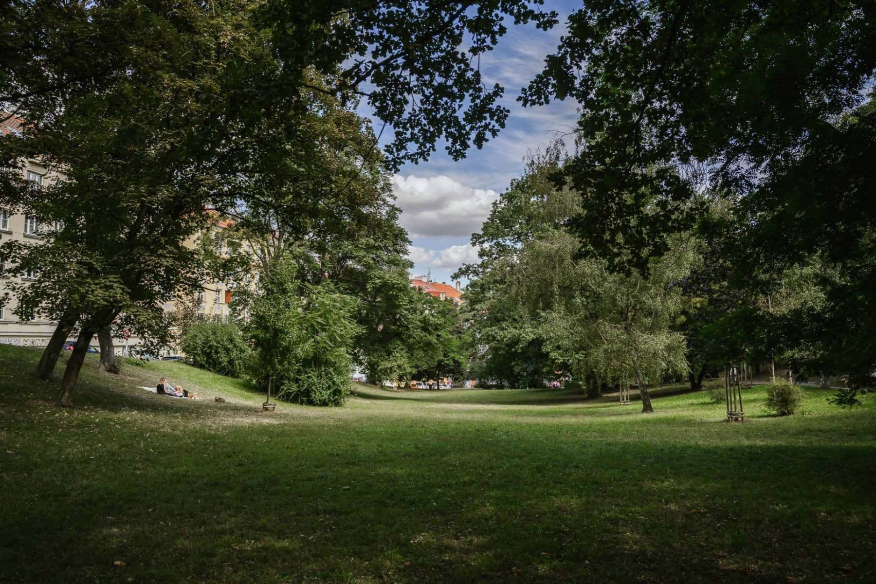 Pronájem bytu Garsoniéra 30 m², Jaurisova, Praha, Praha Pronájem bytu Garsoniéra 30 m², Jaurisova, Praha, Praha