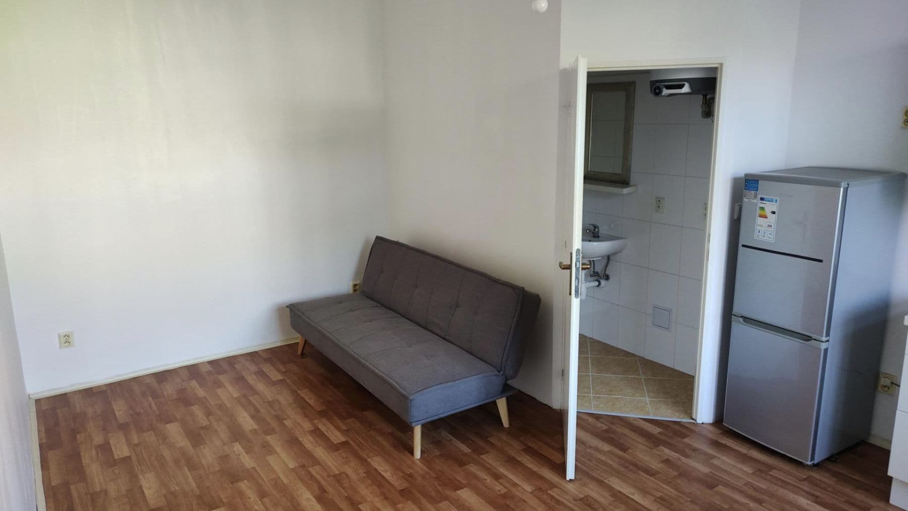 Pronájem bytu Garsoniéra 30 m², Jaurisova, Praha, Praha Pronájem bytu Garsoniéra 30 m², Jaurisova, Praha, Praha