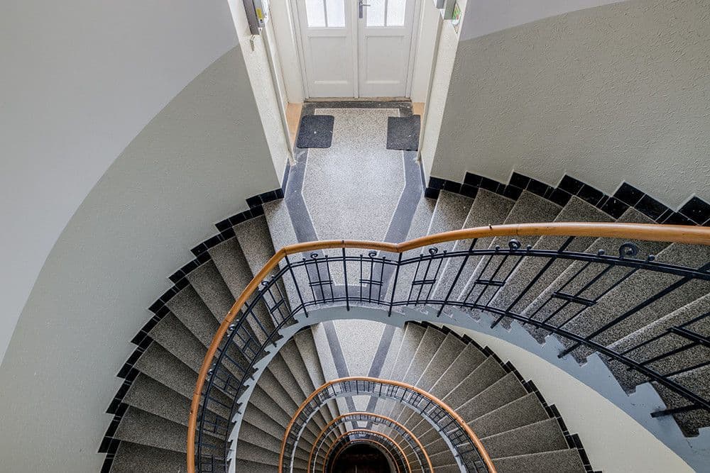 Pronájem bytu Garsoniéra 30 m², Jaurisova, Praha, Praha Pronájem bytu Garsoniéra 30 m², Jaurisova, Praha, Praha