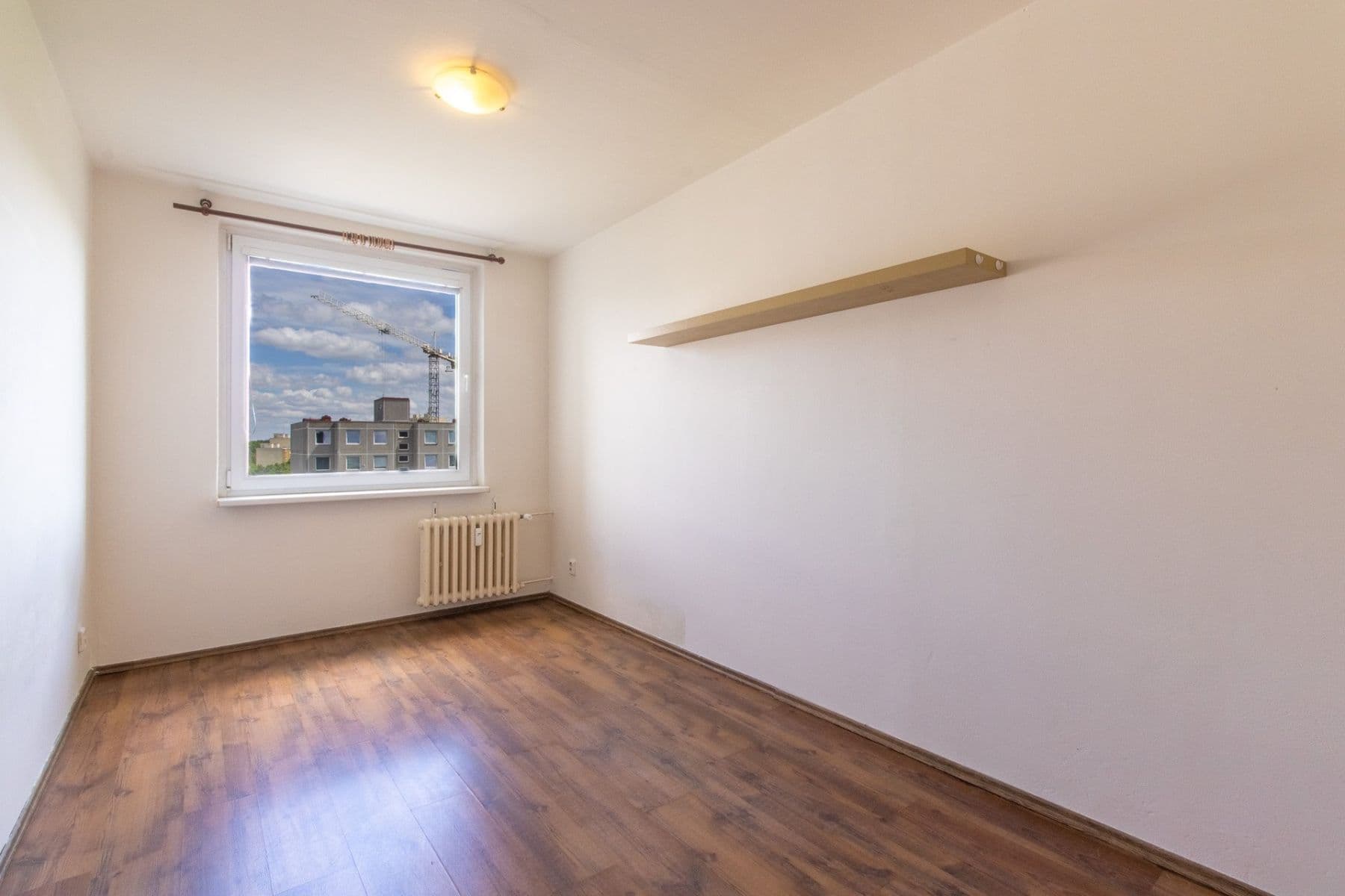 Pronájem bytu 3+1 73 m², Leopoldova, Praha, Praha Pronájem bytu 3+1 73 m², Leopoldova, Praha, Praha