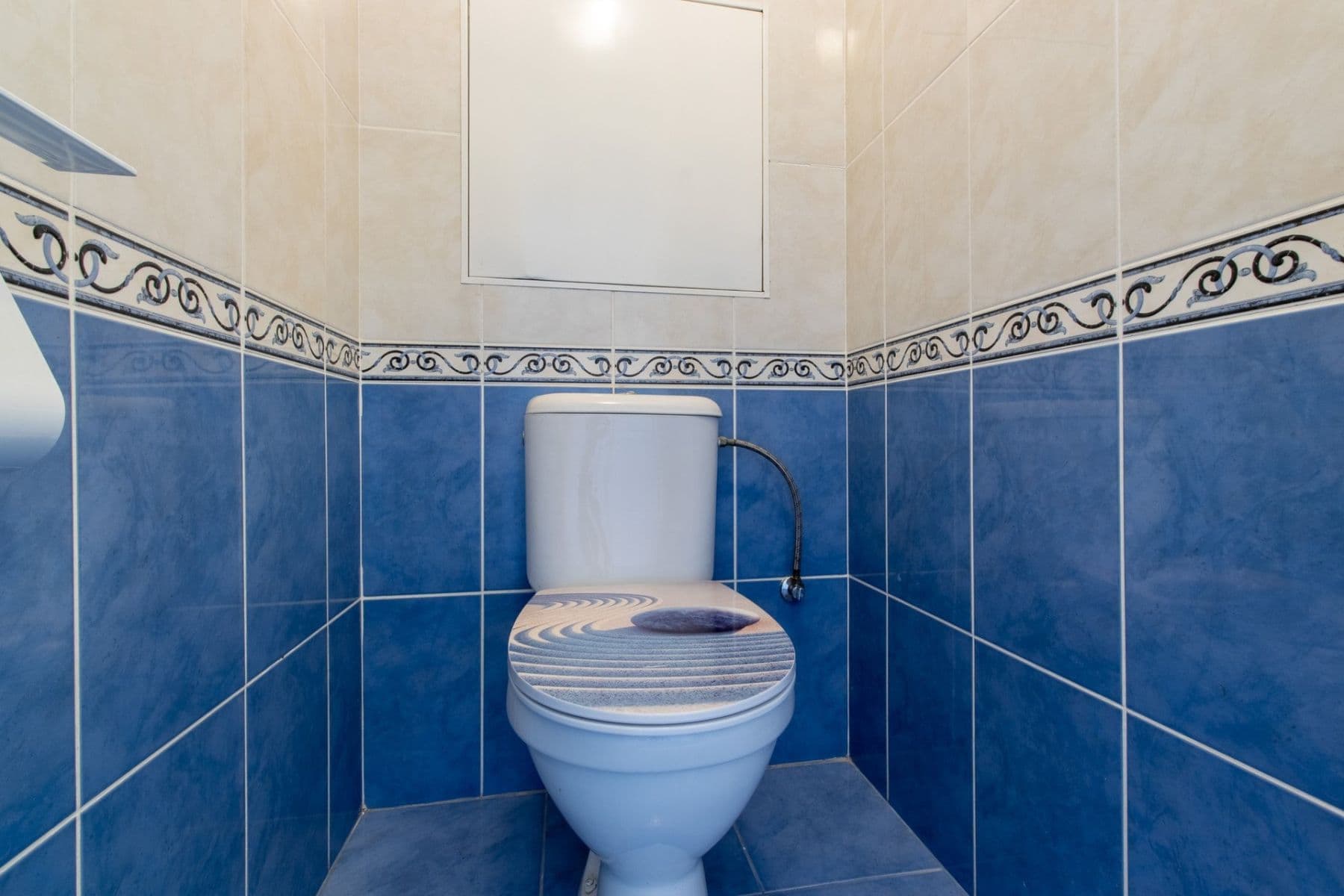 Pronájem bytu 3+1 73 m², Leopoldova, Praha, Praha Pronájem bytu 3+1 73 m², Leopoldova, Praha, Praha