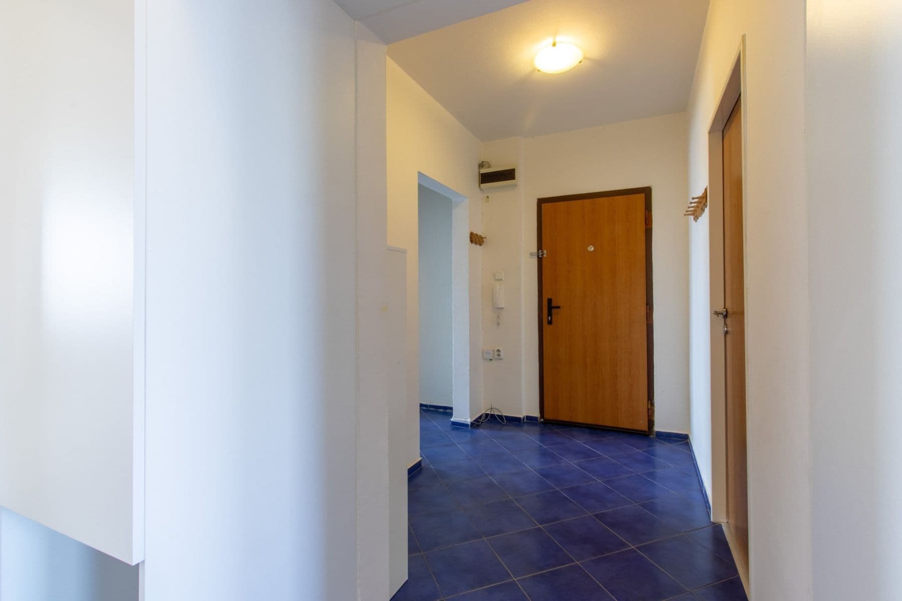 Pronájem bytu 3+1 73 m², Leopoldova, Praha, Praha Pronájem bytu 3+1 73 m², Leopoldova, Praha, Praha