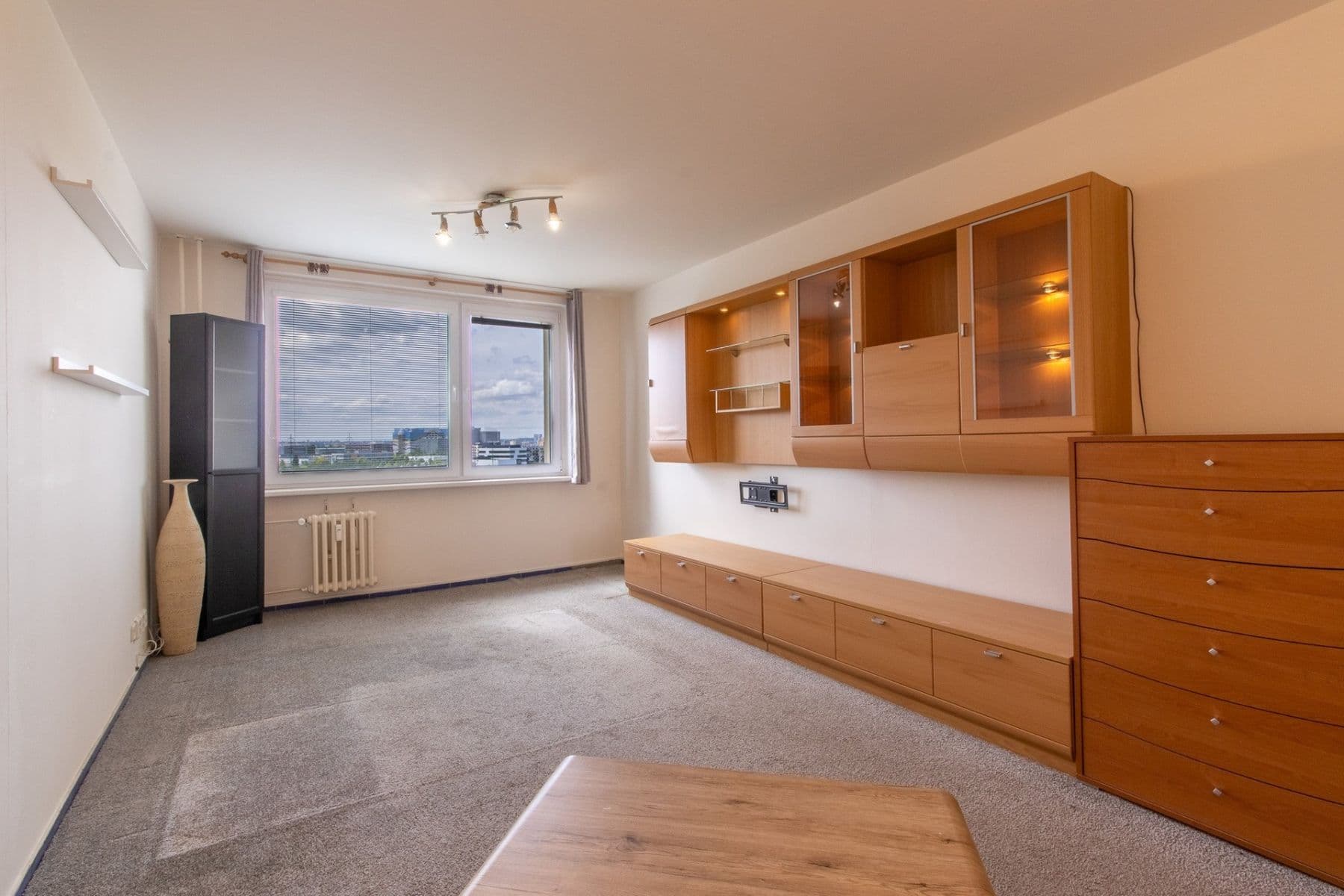 Pronájem bytu 3+1 73 m², Leopoldova, Praha, Praha Pronájem bytu 3+1 73 m², Leopoldova, Praha, Praha