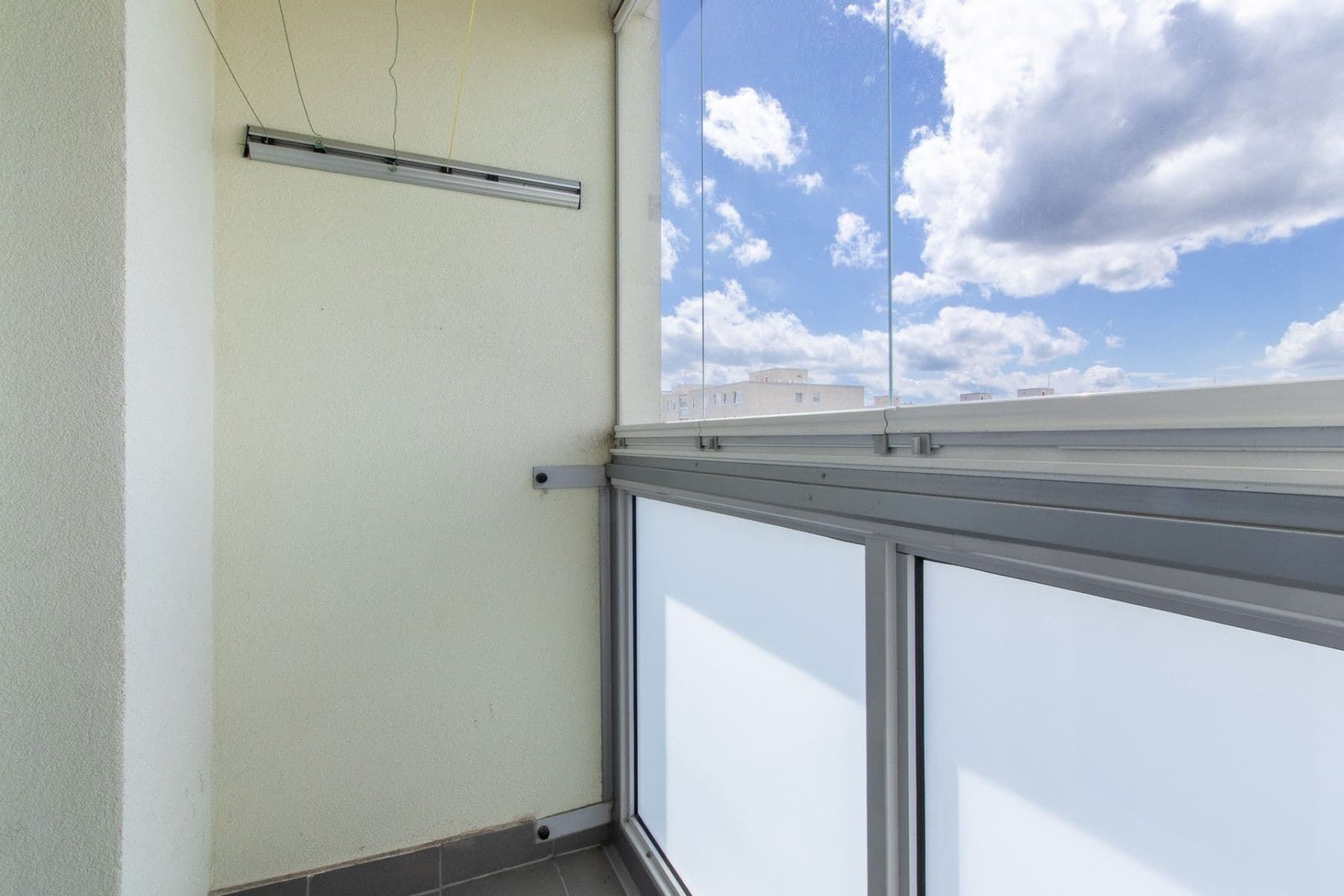 Pronájem bytu 3+1 73 m², Leopoldova, Praha, Praha Pronájem bytu 3+1 73 m², Leopoldova, Praha, Praha