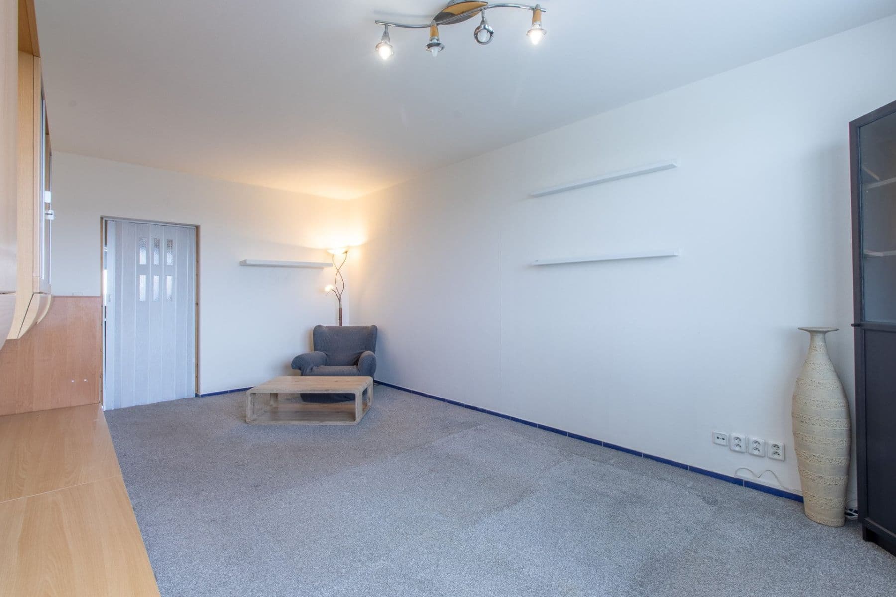 Pronájem bytu 3+1 73 m², Leopoldova, Praha, Praha Pronájem bytu 3+1 73 m², Leopoldova, Praha, Praha