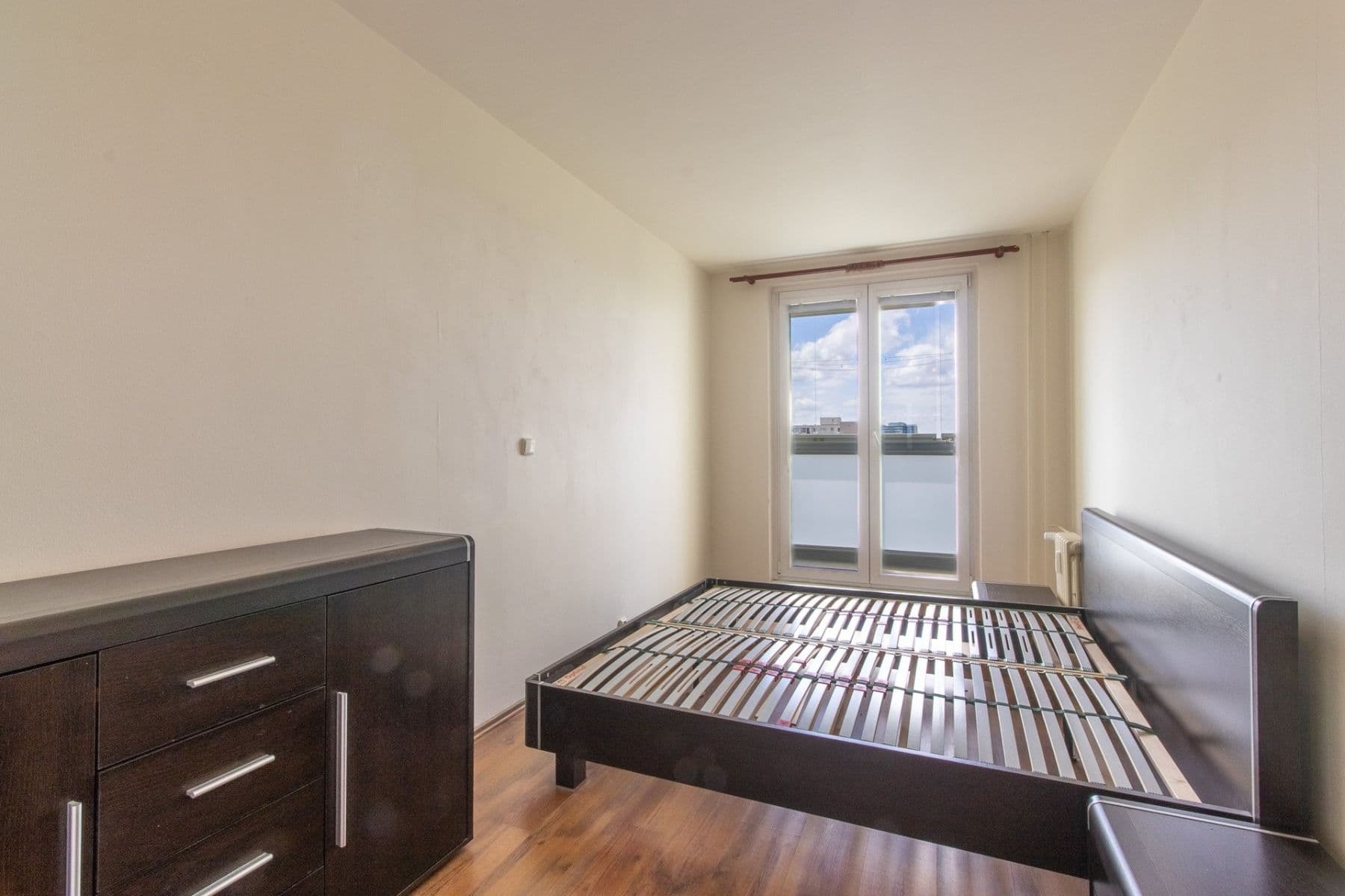 Pronájem bytu 3+1 73 m², Leopoldova, Praha, Praha Pronájem bytu 3+1 73 m², Leopoldova, Praha, Praha