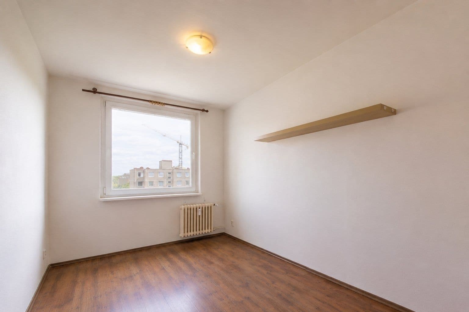 Pronájem bytu 3+1 73 m², Leopoldova, Praha, Praha Pronájem bytu 3+1 73 m², Leopoldova, Praha, Praha