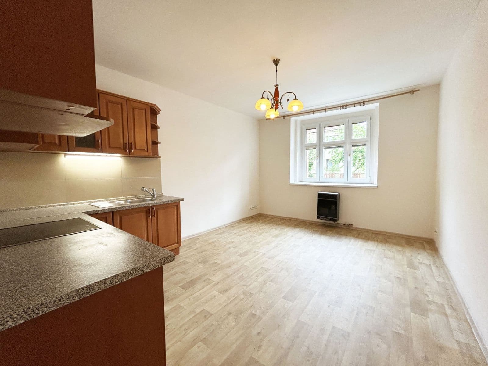 Pronájem bytu 1+kk 24 m², Kounická, Praha, Praha Pronájem bytu 1+kk 24 m², Kounická, Praha, Praha