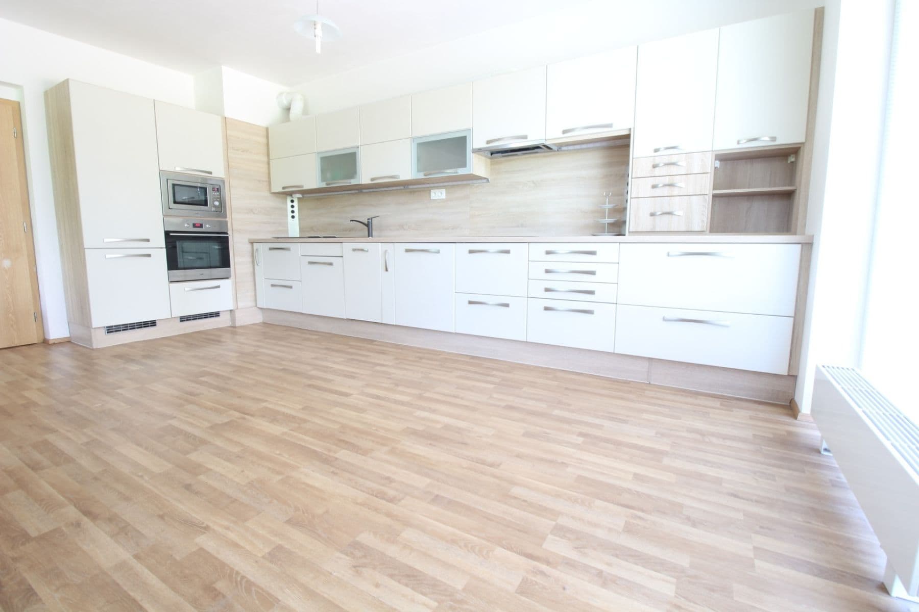 Pronájem bytu 2+kk 59 m², Rýnská, Praha, Praha Pronájem bytu 2+kk 59 m², Rýnská, Praha, Praha