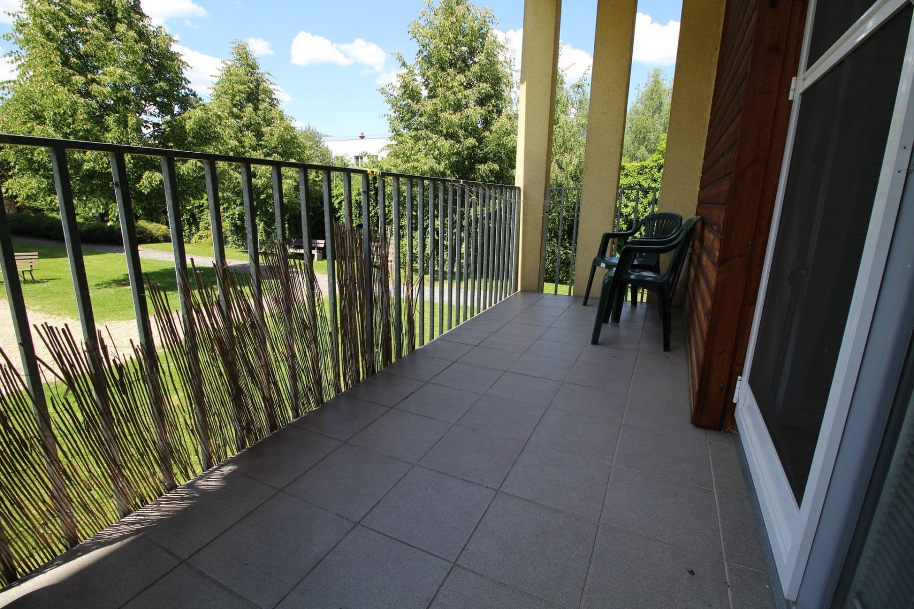 Pronájem bytu 2+kk 59 m², Rýnská, Praha, Praha Pronájem bytu 2+kk 59 m², Rýnská, Praha, Praha