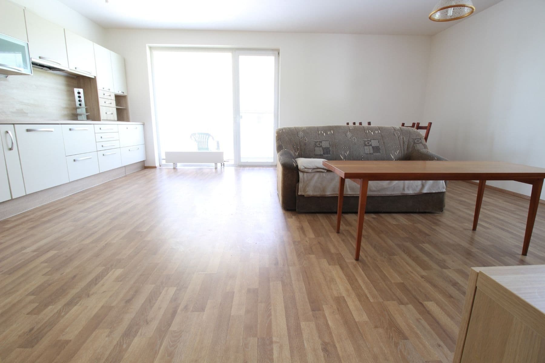 Pronájem bytu 2+kk 59 m², Rýnská, Praha, Praha Pronájem bytu 2+kk 59 m², Rýnská, Praha, Praha