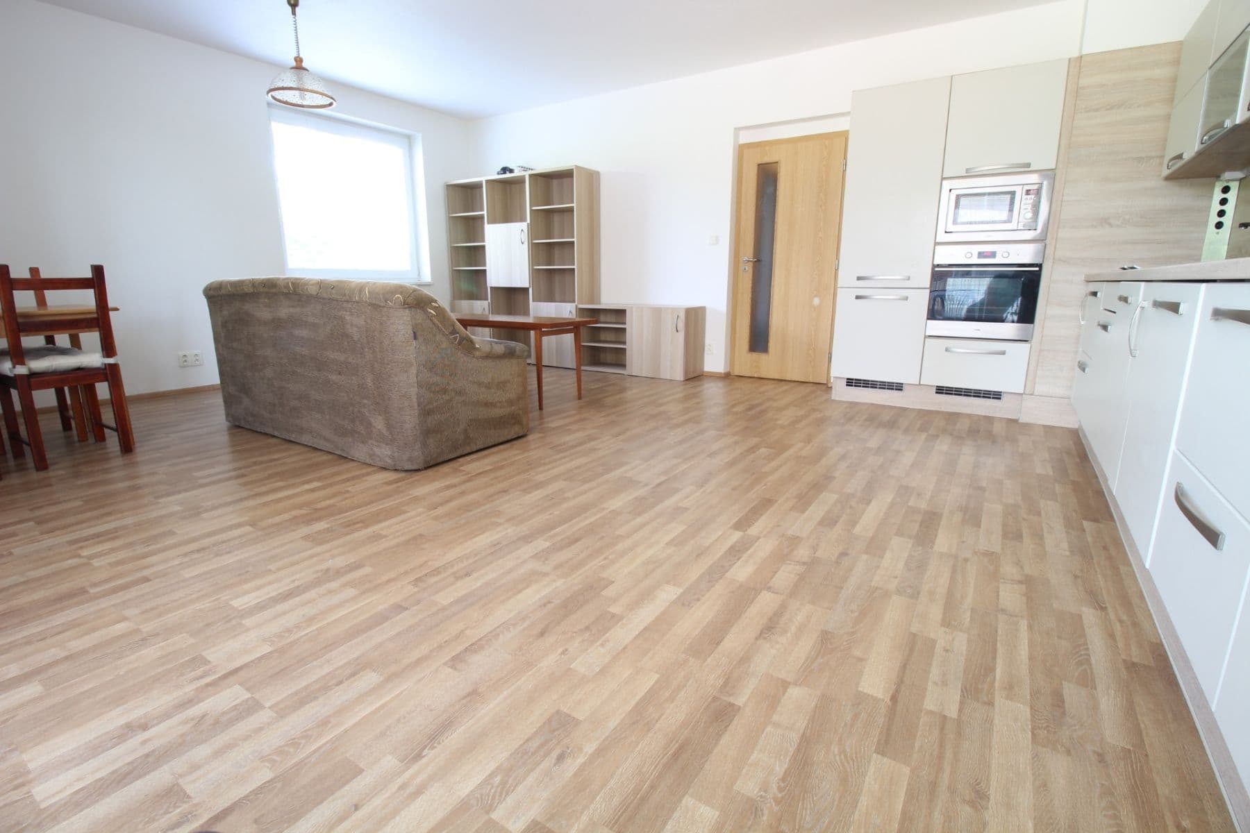 Pronájem bytu 2+kk 59 m², Rýnská, Praha, Praha Pronájem bytu 2+kk 59 m², Rýnská, Praha, Praha