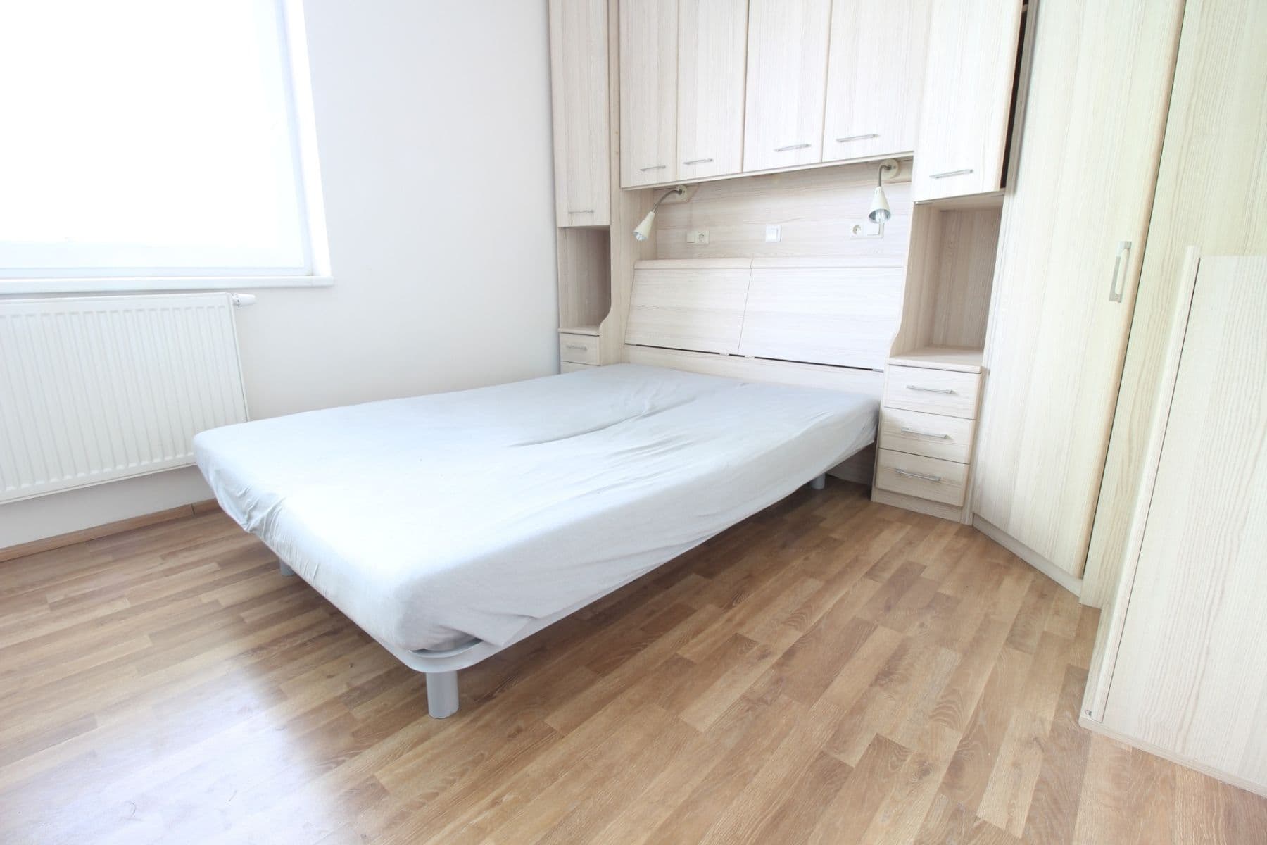 Pronájem bytu 2+kk 59 m², Rýnská, Praha, Praha Pronájem bytu 2+kk 59 m², Rýnská, Praha, Praha