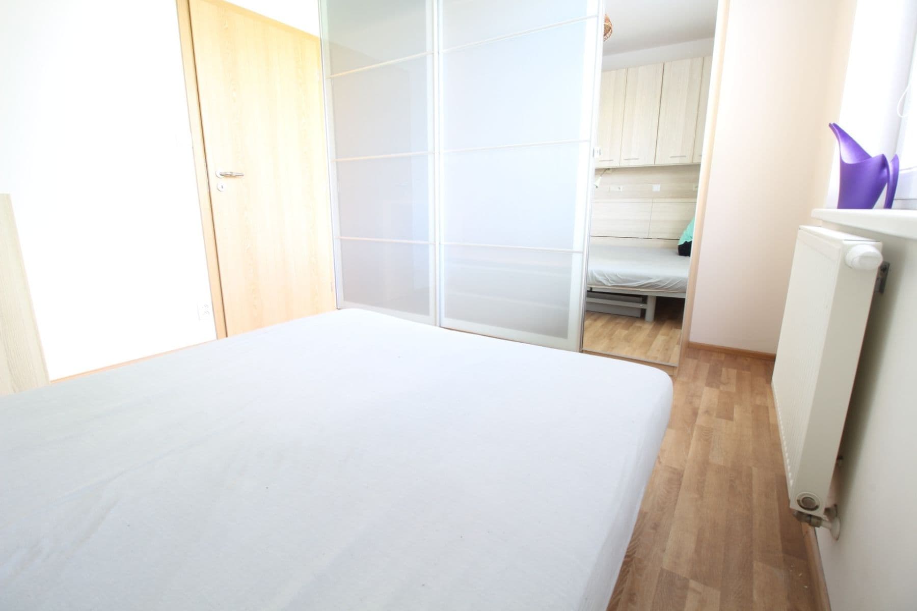 Pronájem bytu 2+kk 59 m², Rýnská, Praha, Praha Pronájem bytu 2+kk 59 m², Rýnská, Praha, Praha