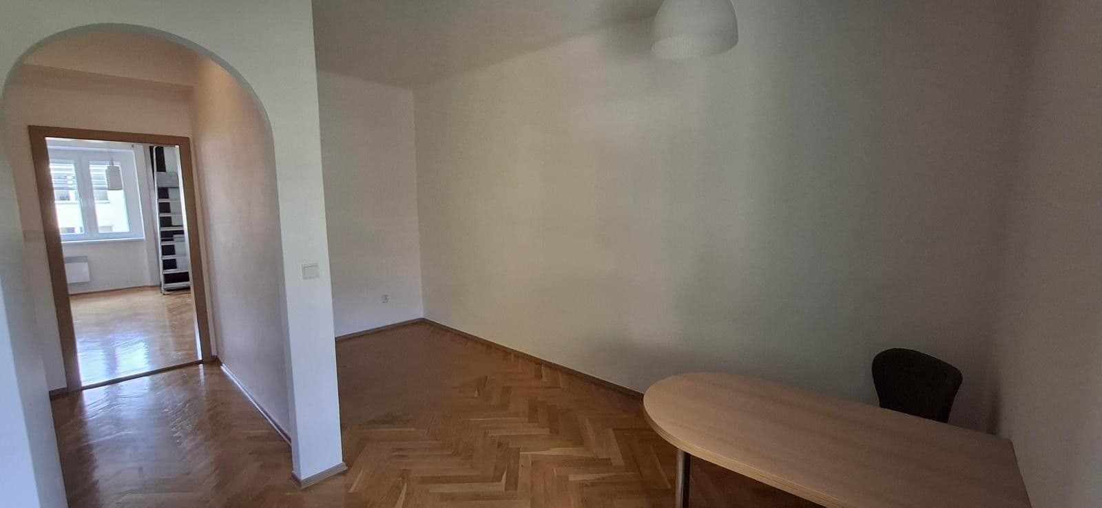 Pronájem bytu 2+kk 48 m², Renneská třída, Brno, Jihomoravský kraj Pronájem bytu 2+kk 48 m², Renneská třída, Brno, Jihomoravský kraj