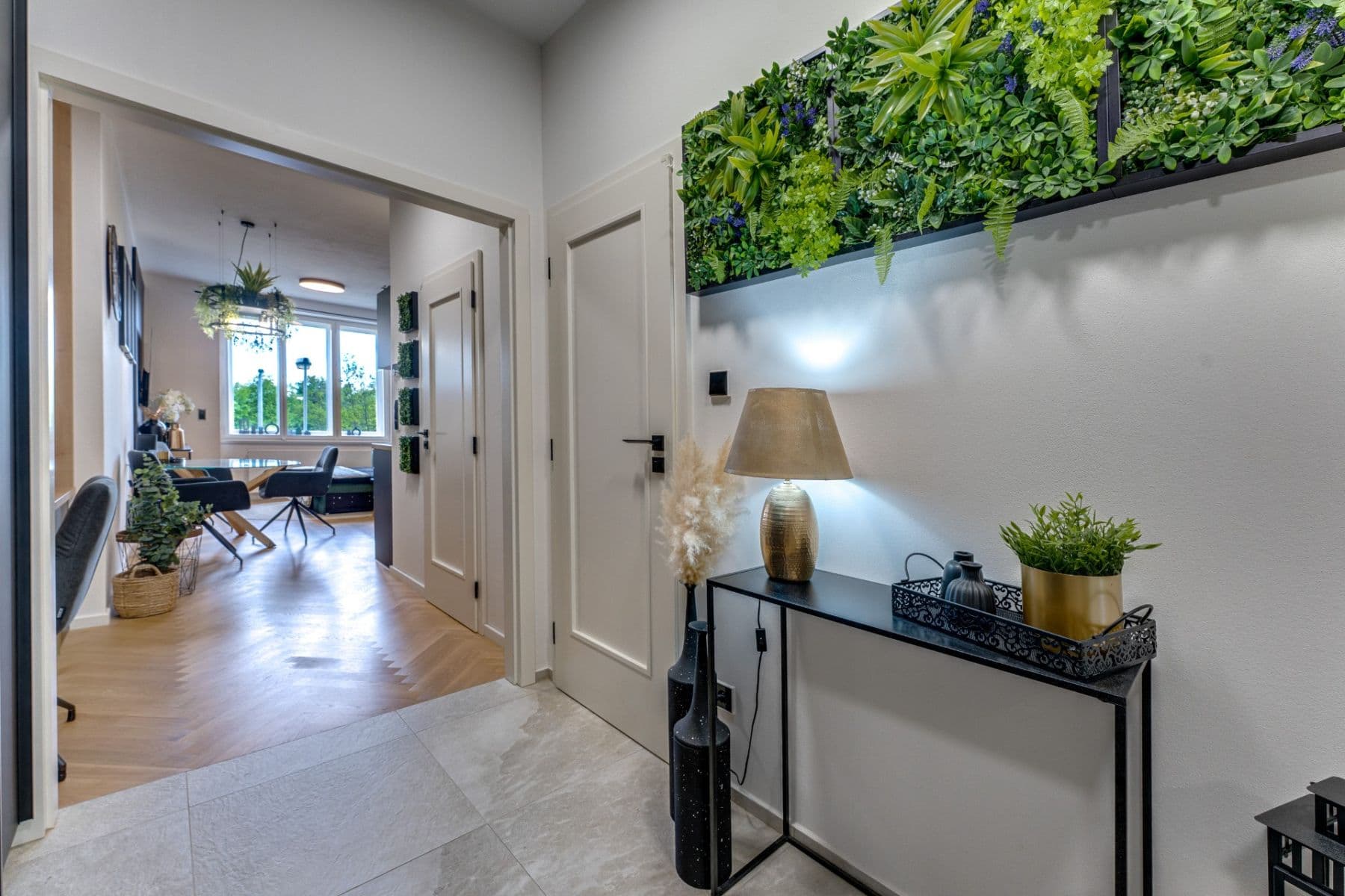 Prodej bytu 3+kk 81 m², Vinohradská, Praha, Praha Prodej bytu 3+kk 81 m², Vinohradská, Praha, Praha
