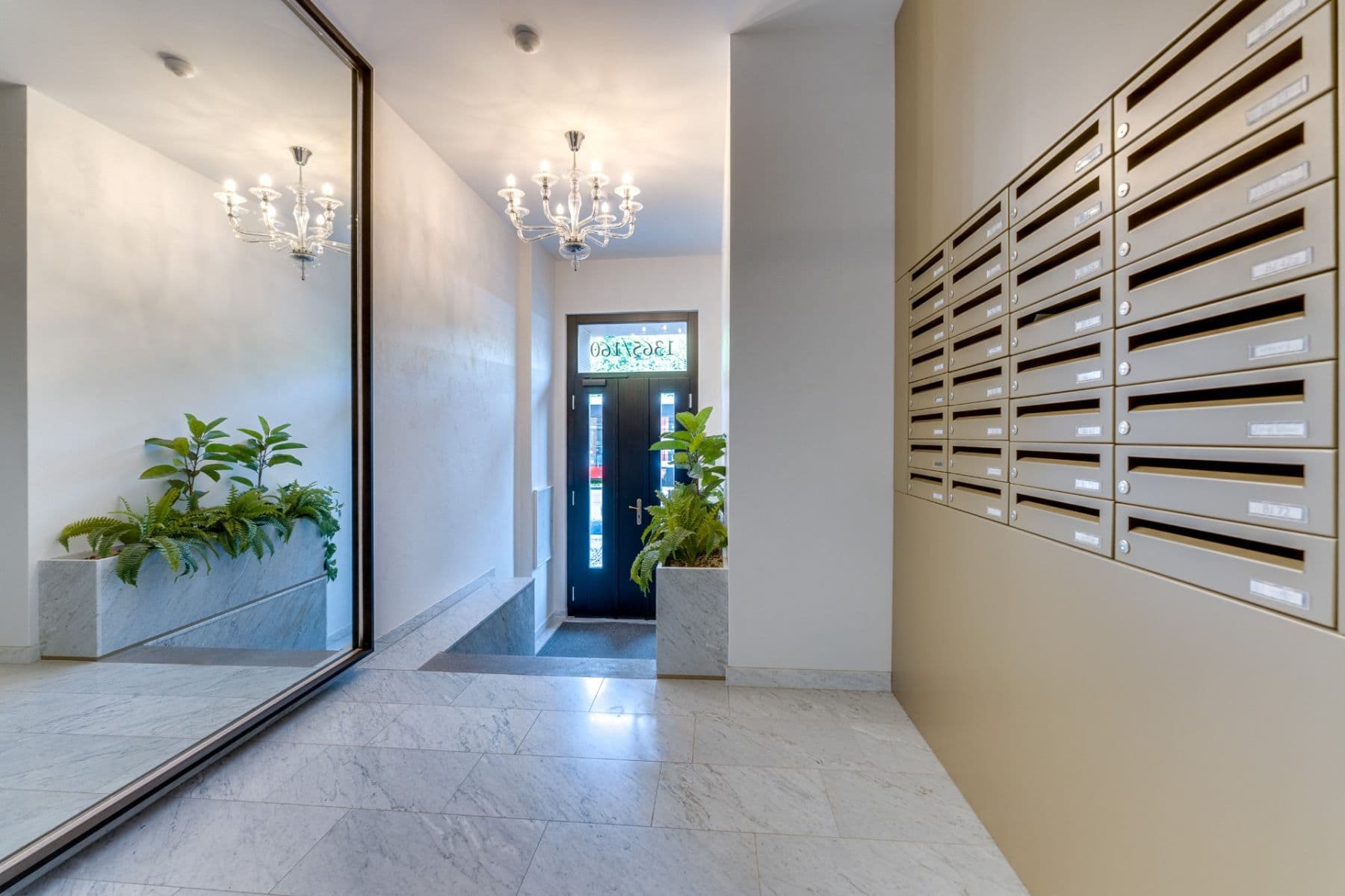 Prodej bytu 3+kk 81 m², Vinohradská, Praha, Praha Prodej bytu 3+kk 81 m², Vinohradská, Praha, Praha