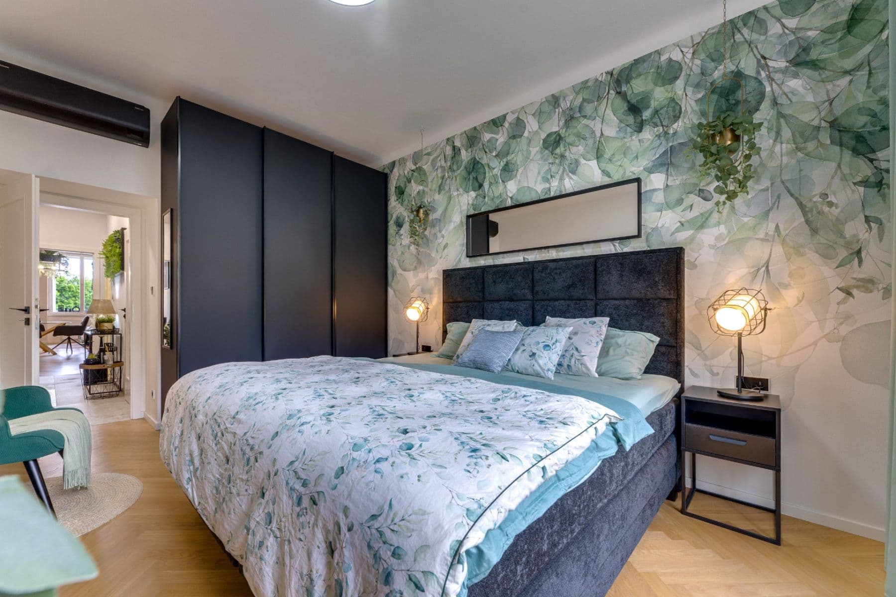 Prodej bytu 3+kk 81 m², Vinohradská, Praha, Praha Prodej bytu 3+kk 81 m², Vinohradská, Praha, Praha