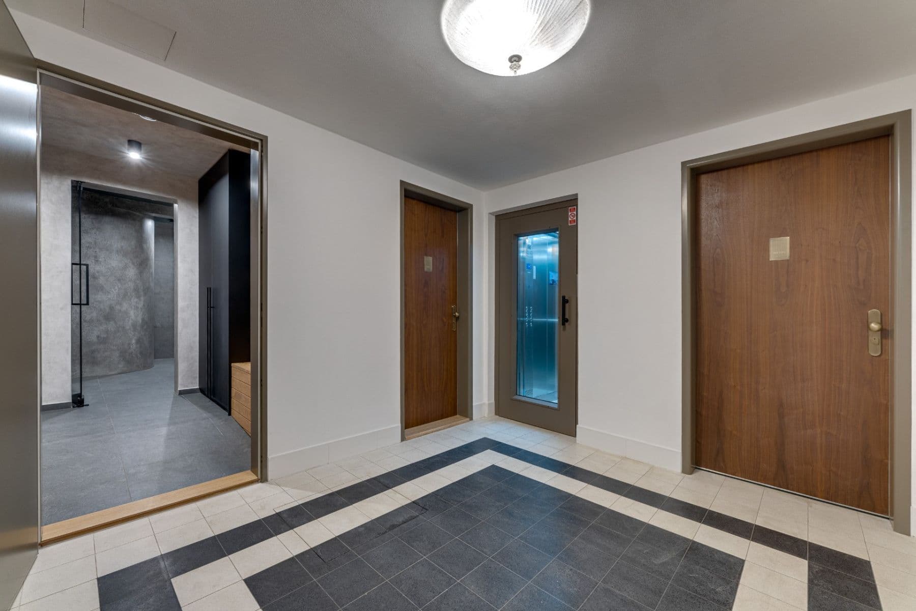 Prodej bytu 3+kk 81 m², Vinohradská, Praha, Praha Prodej bytu 3+kk 81 m², Vinohradská, Praha, Praha