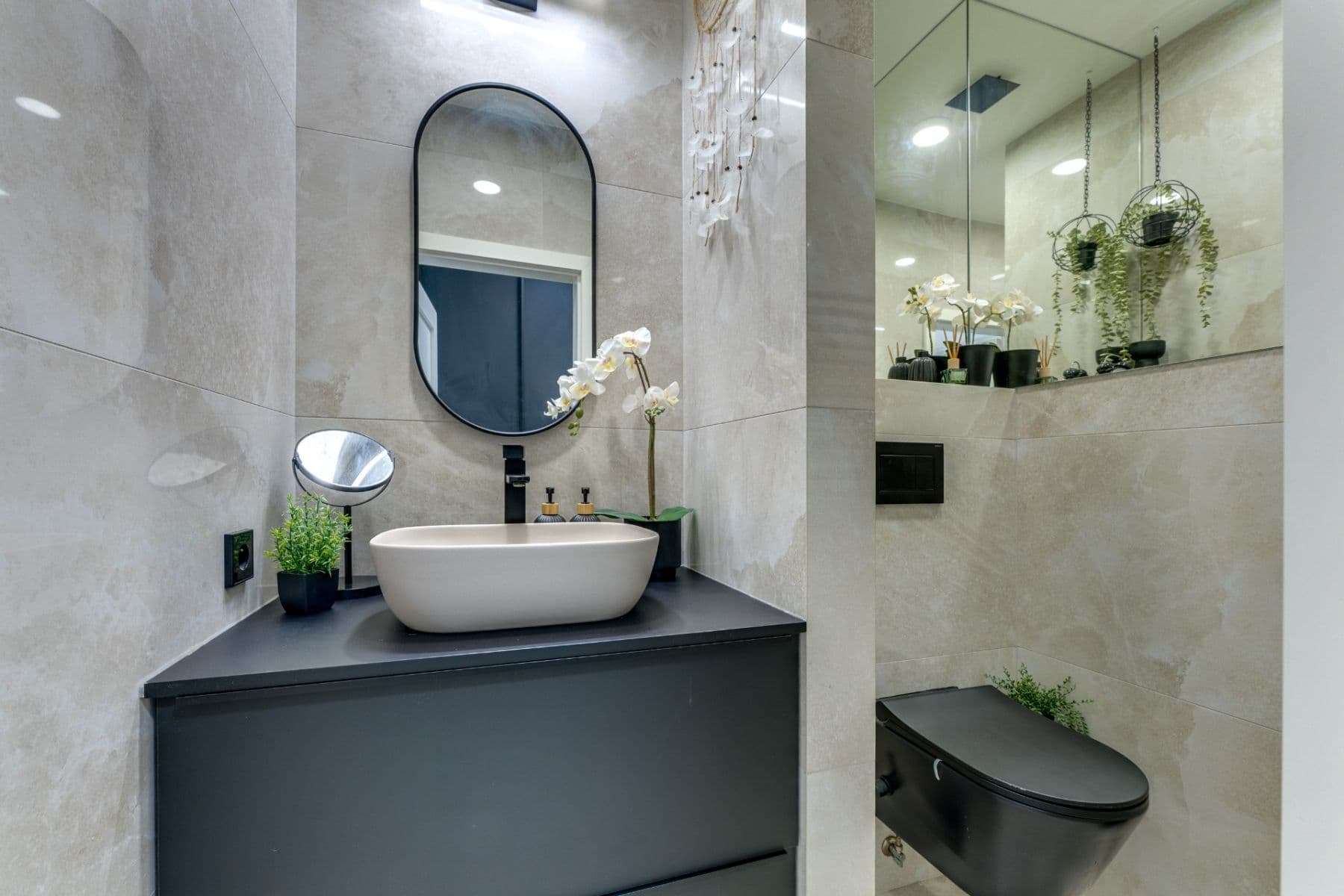 Prodej bytu 3+kk 81 m², Vinohradská, Praha, Praha Prodej bytu 3+kk 81 m², Vinohradská, Praha, Praha