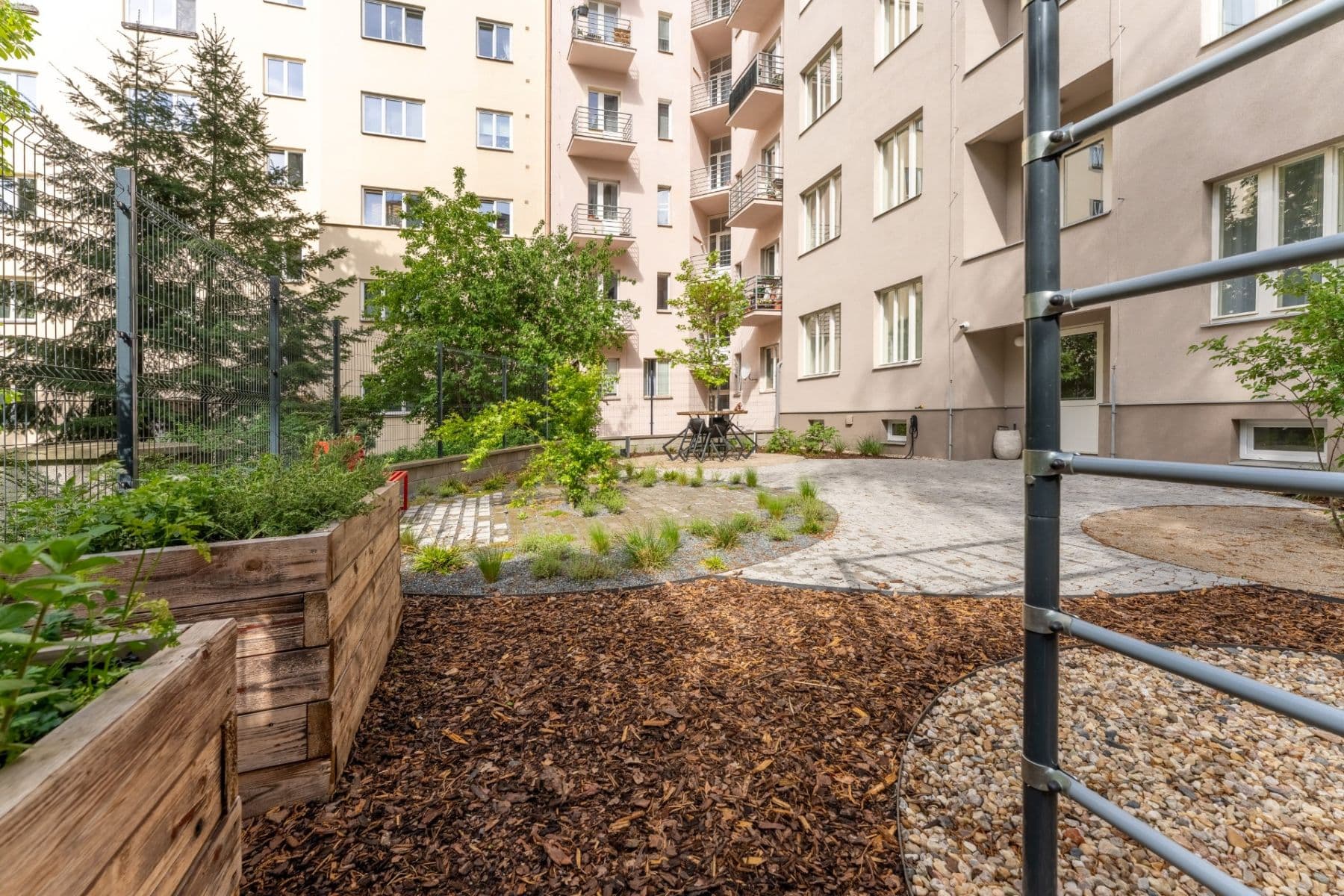 Prodej bytu 3+kk 81 m², Vinohradská, Praha, Praha Prodej bytu 3+kk 81 m², Vinohradská, Praha, Praha