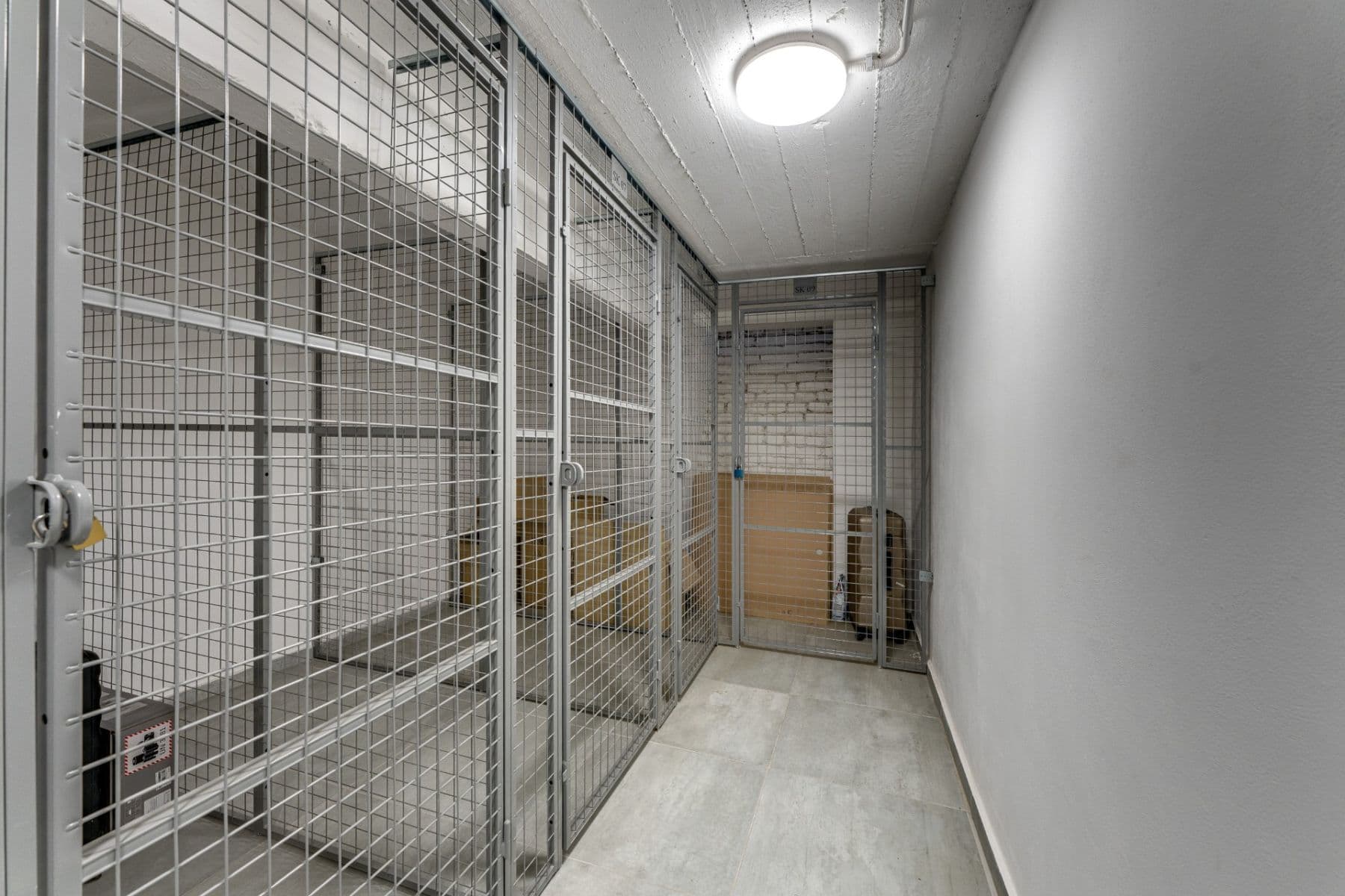 Prodej bytu 3+kk 81 m², Vinohradská, Praha, Praha Prodej bytu 3+kk 81 m², Vinohradská, Praha, Praha