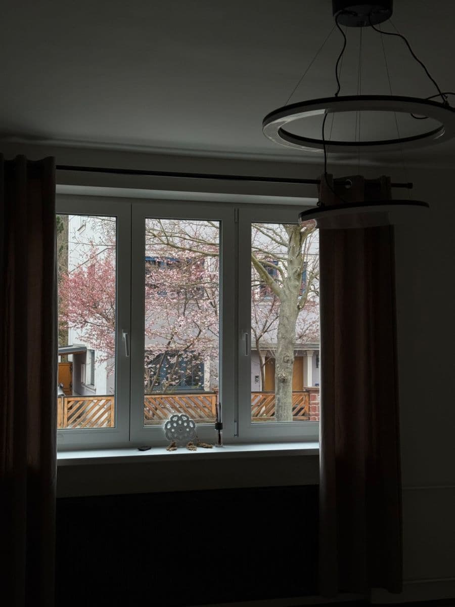 Pronájem bytu 2+1 64 m², Veslařská, Brno, Jihomoravský kraj Pronájem bytu 2+1 64 m², Veslařská, Brno, Jihomoravský kraj