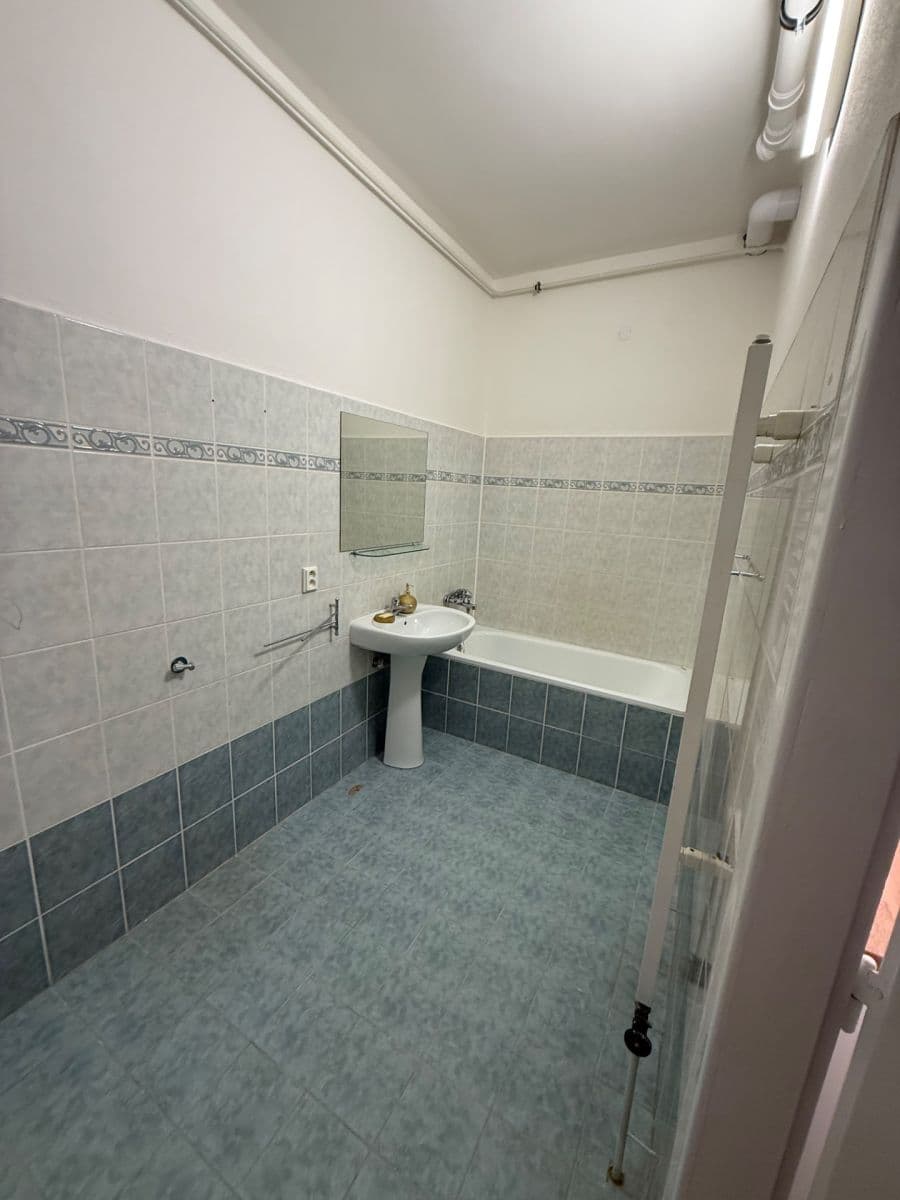 Pronájem bytu 2+1 64 m², Veslařská, Brno, Jihomoravský kraj Pronájem bytu 2+1 64 m², Veslařská, Brno, Jihomoravský kraj