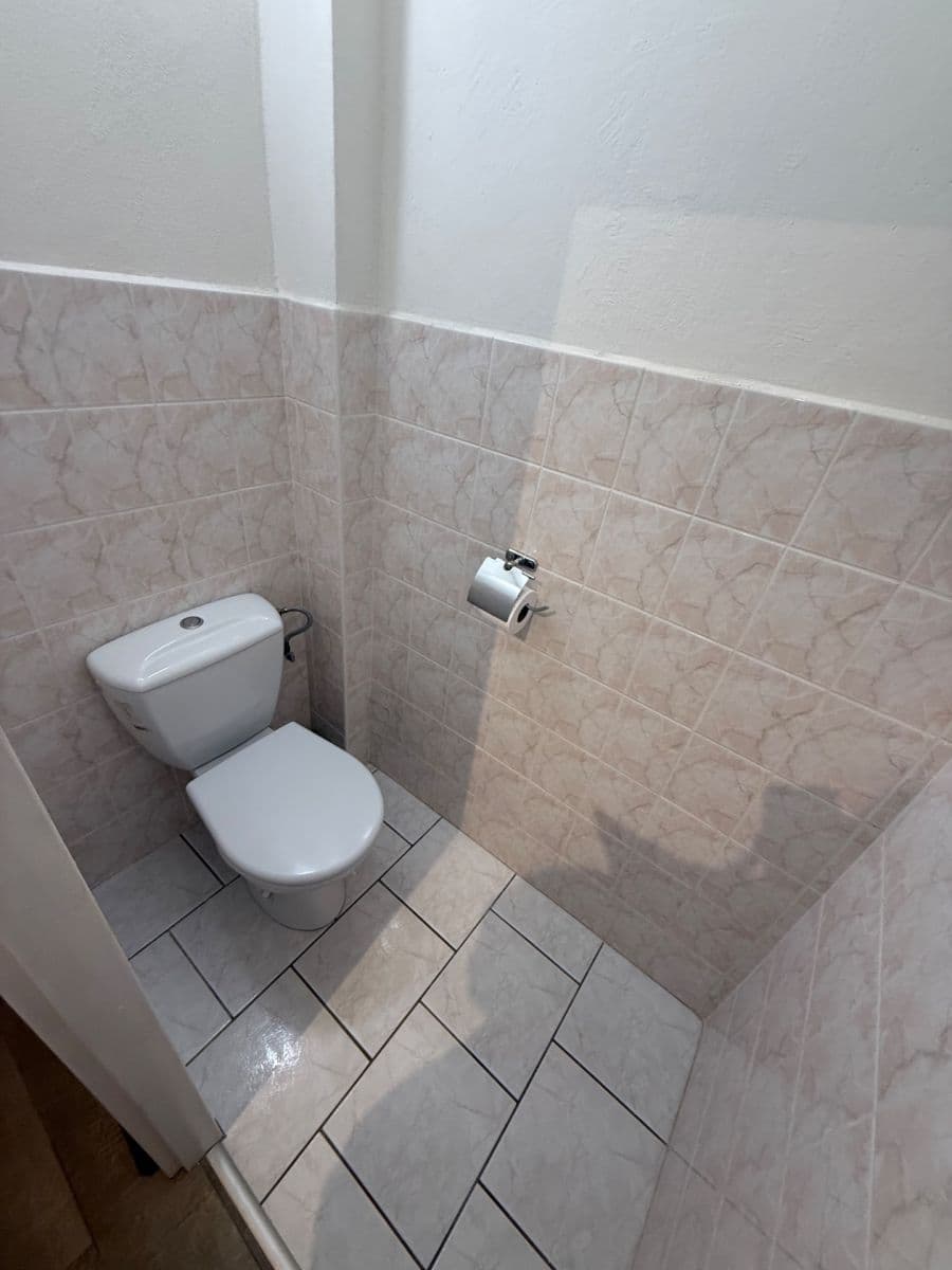 Pronájem bytu 2+1 64 m², Veslařská, Brno, Jihomoravský kraj Pronájem bytu 2+1 64 m², Veslařská, Brno, Jihomoravský kraj