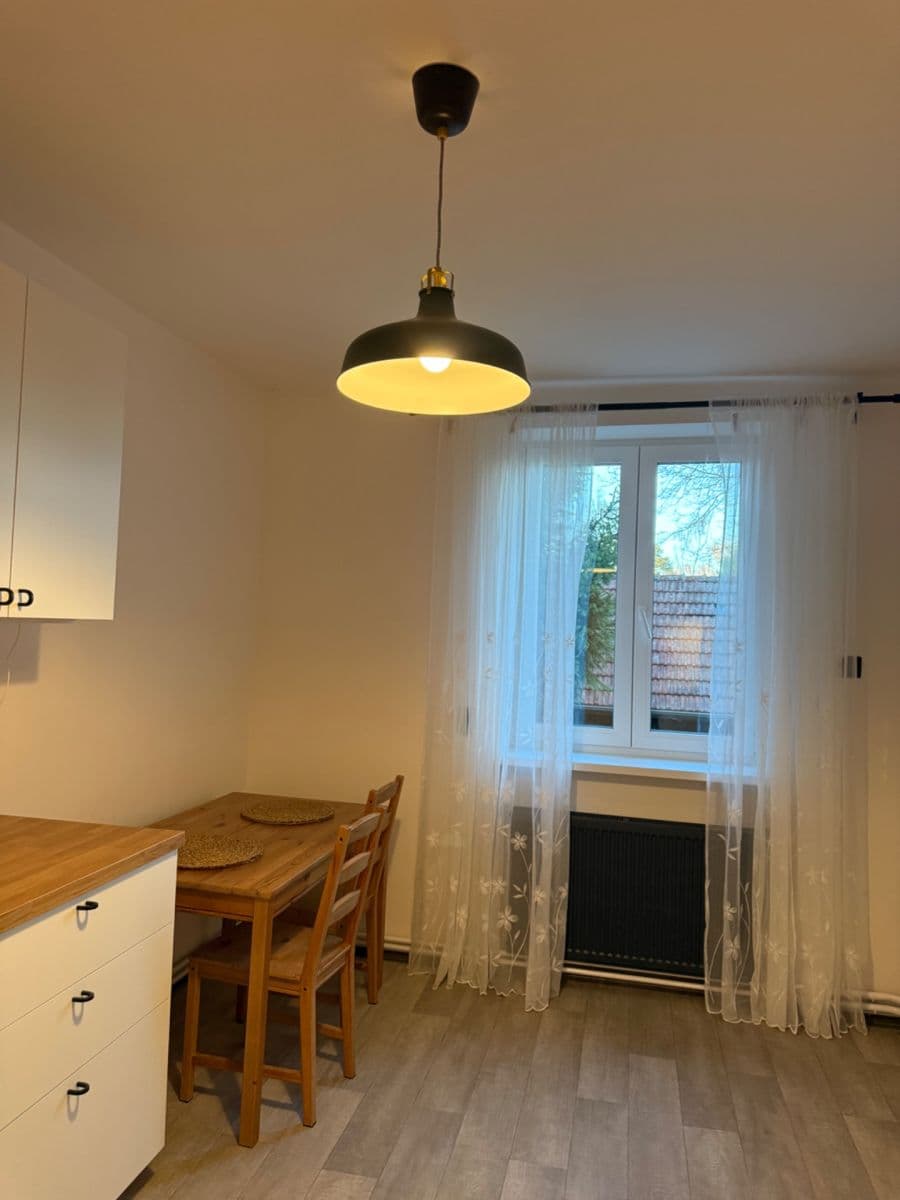 Pronájem bytu 2+1 64 m², Veslařská, Brno, Jihomoravský kraj Pronájem bytu 2+1 64 m², Veslařská, Brno, Jihomoravský kraj