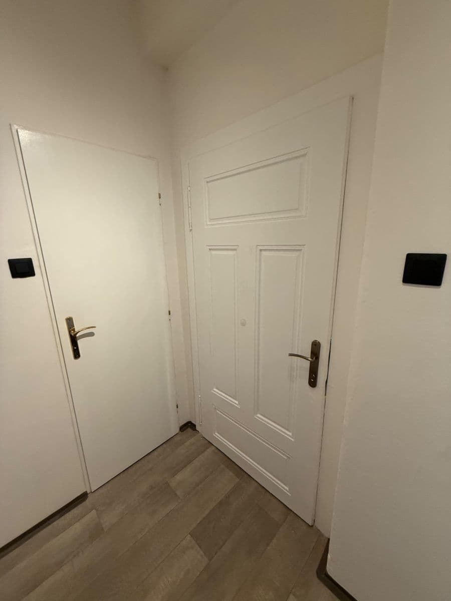 Pronájem bytu 2+1 64 m², Veslařská, Brno, Jihomoravský kraj Pronájem bytu 2+1 64 m², Veslařská, Brno, Jihomoravský kraj